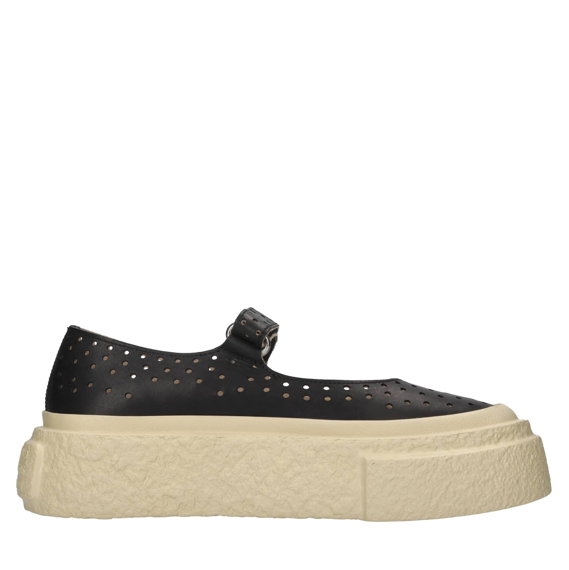 MAISON MARGELA Maison Margiela Scarpe basse Nero - 3