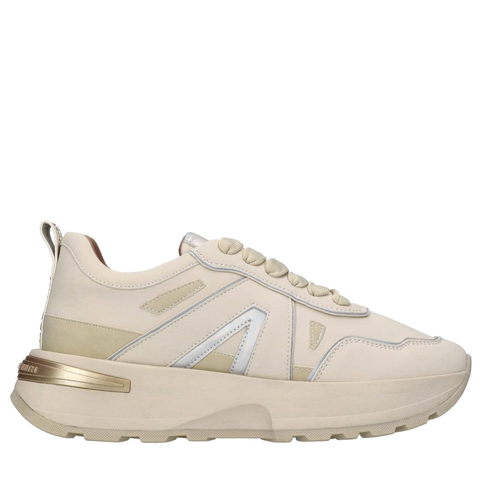Alexander Smith  Sneakers Beige - 3