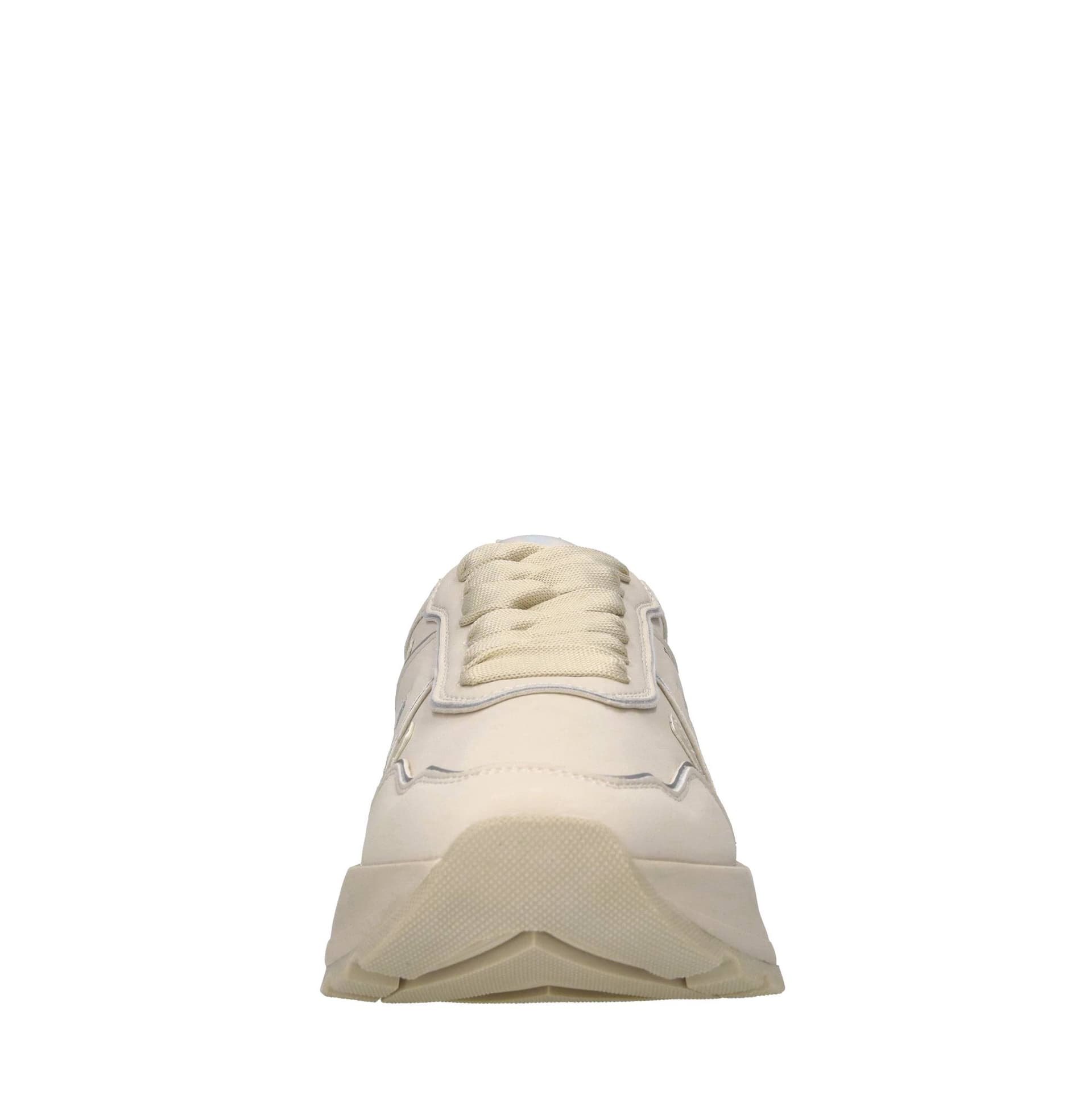 Alexander Smith  Sneakers Beige - 4