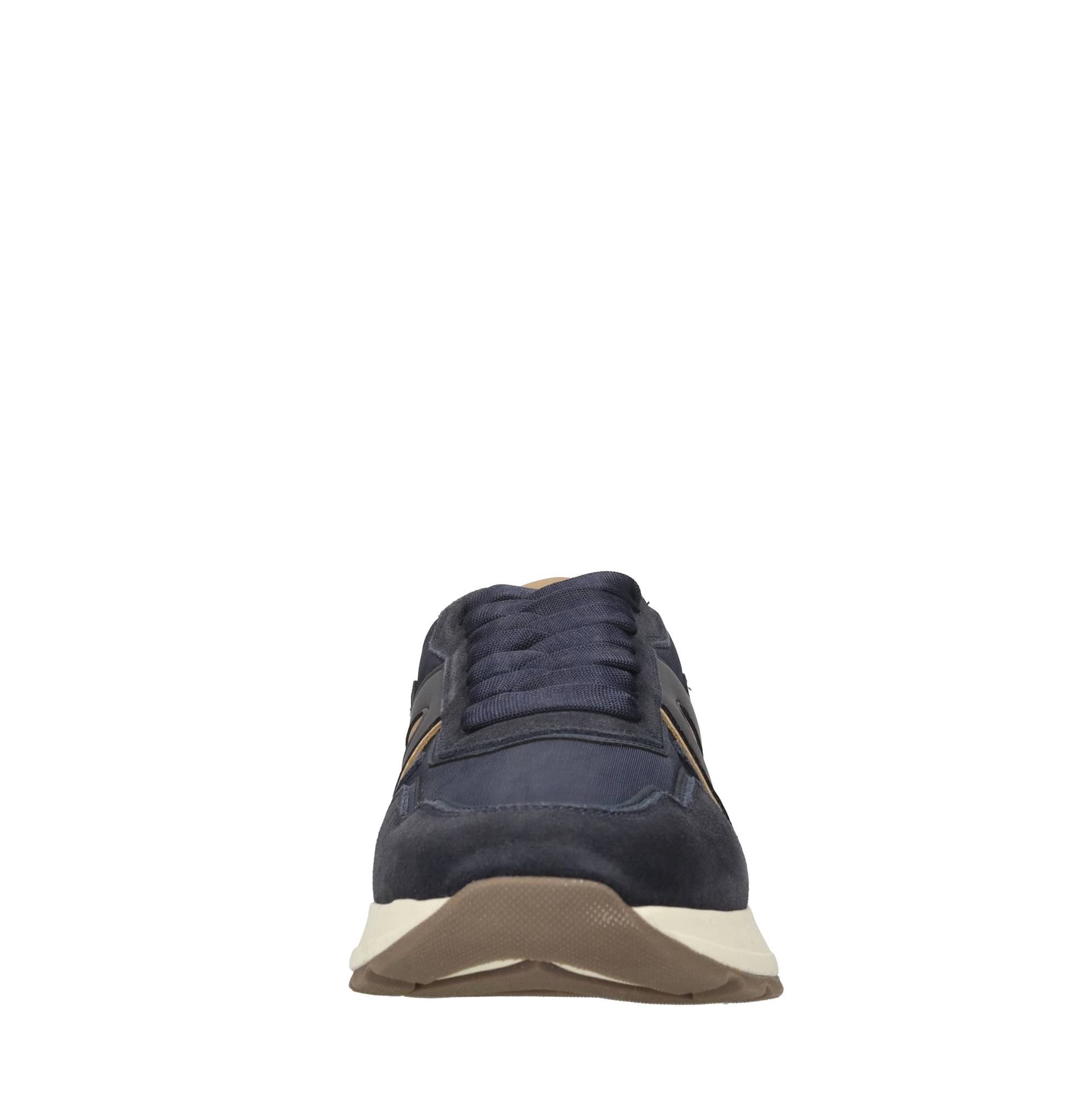 Alexander Smith  Sneakers Blu - 4