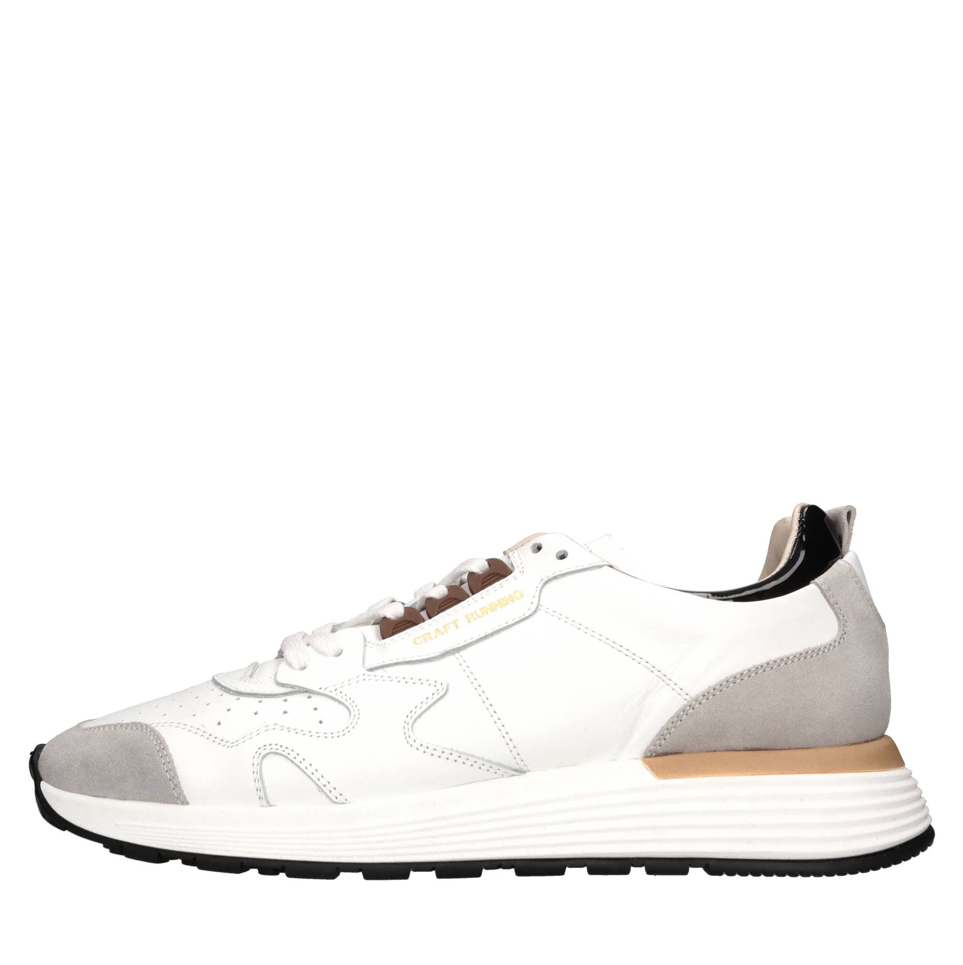 MOMA  Sneakers Bianco - 6