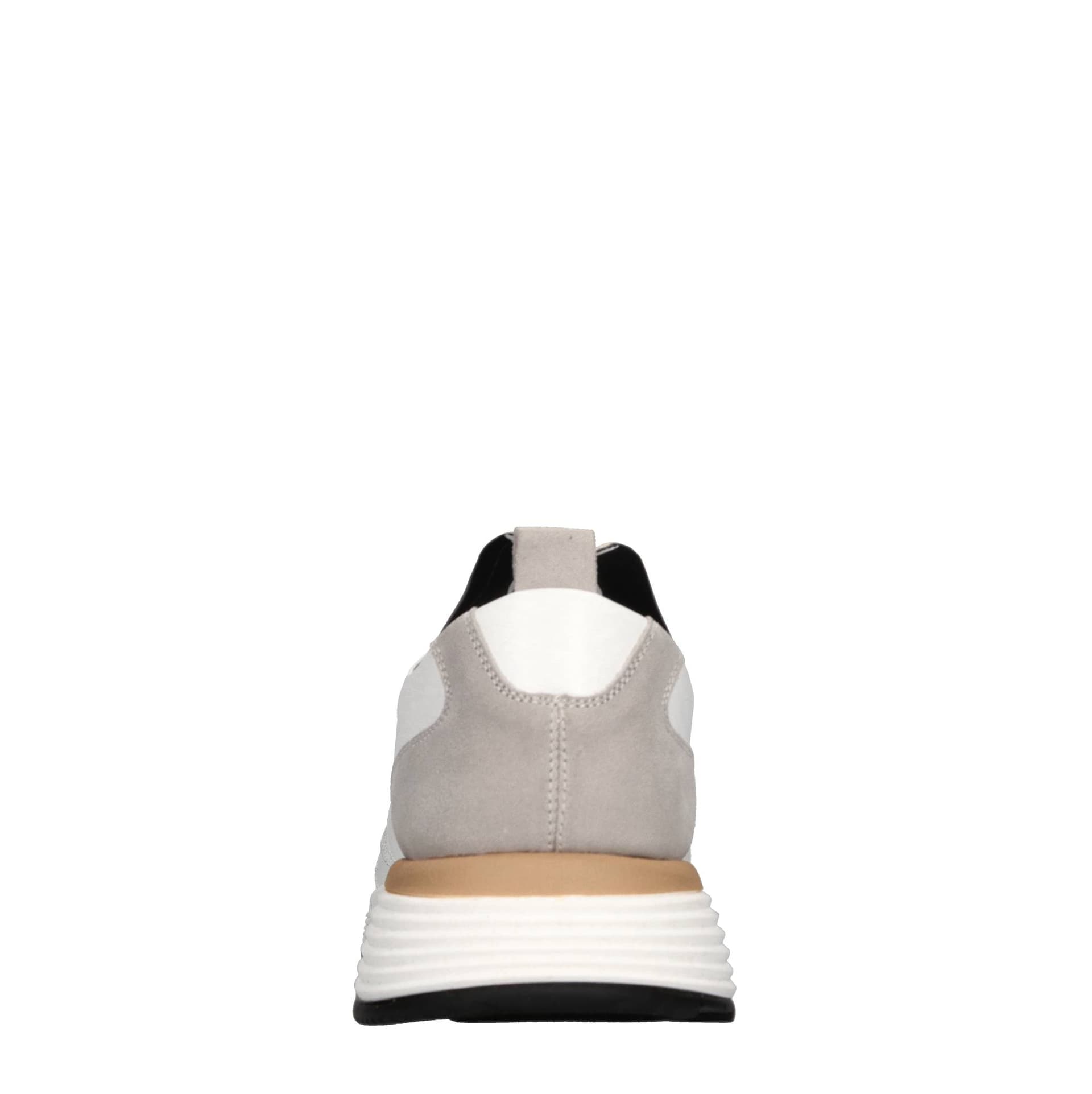 MOMA  Sneakers Bianco - 2