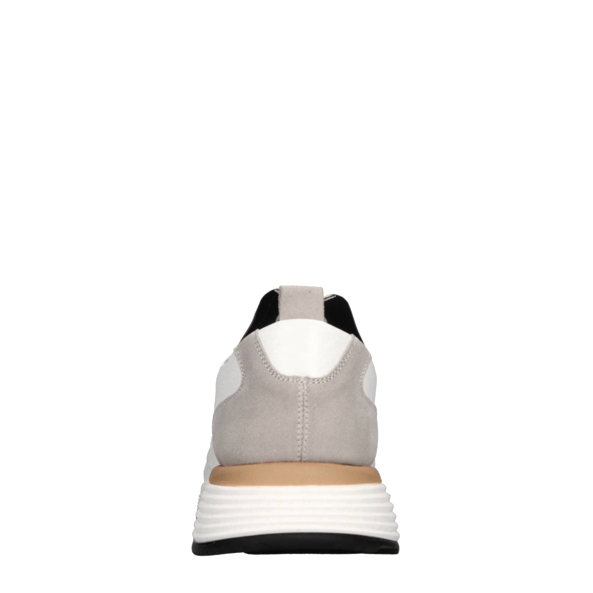 MOMA  Sneakers Bianco - 2