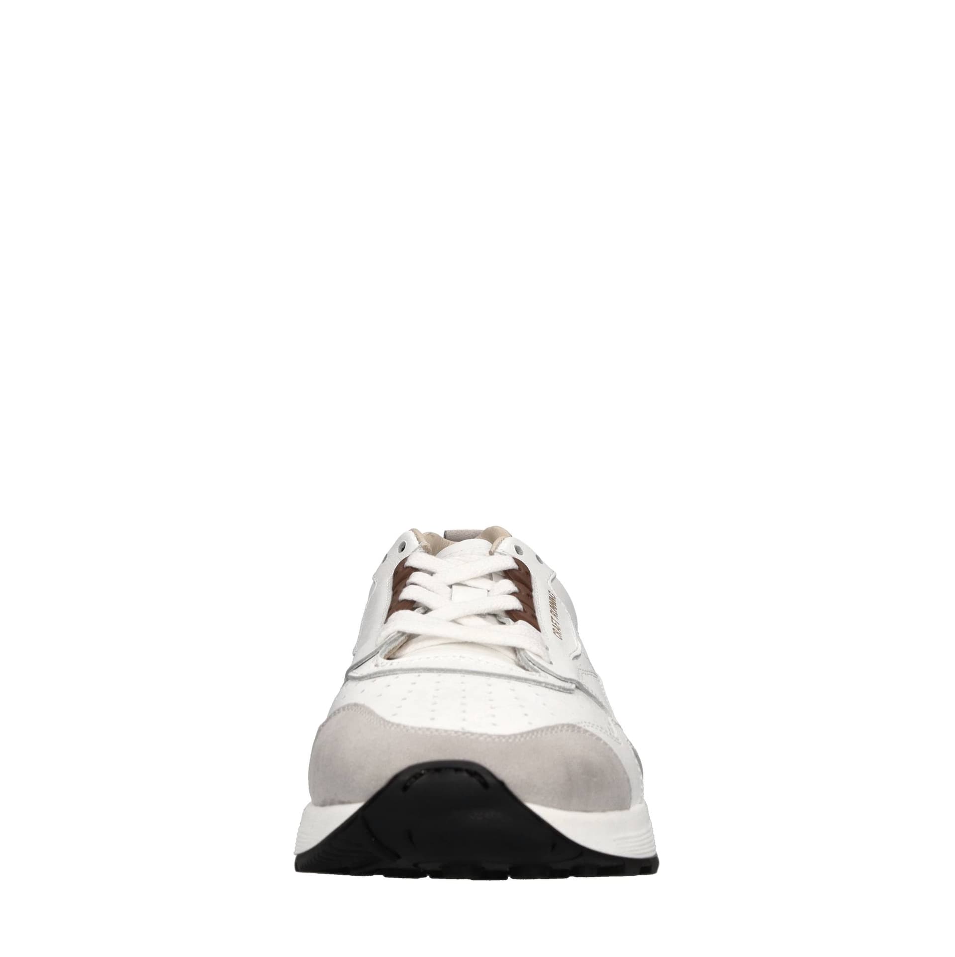 MOMA  Sneakers Bianco - 4