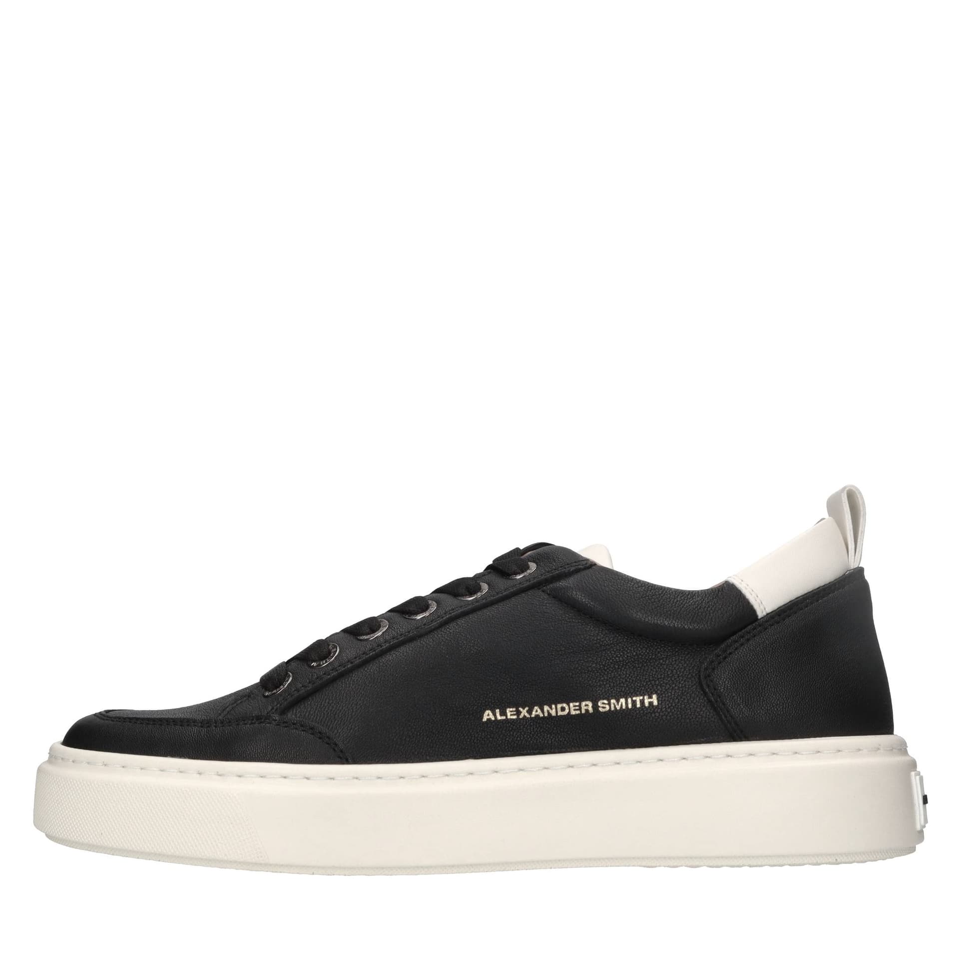 Alexander Smith  Sneakers Nero - 6