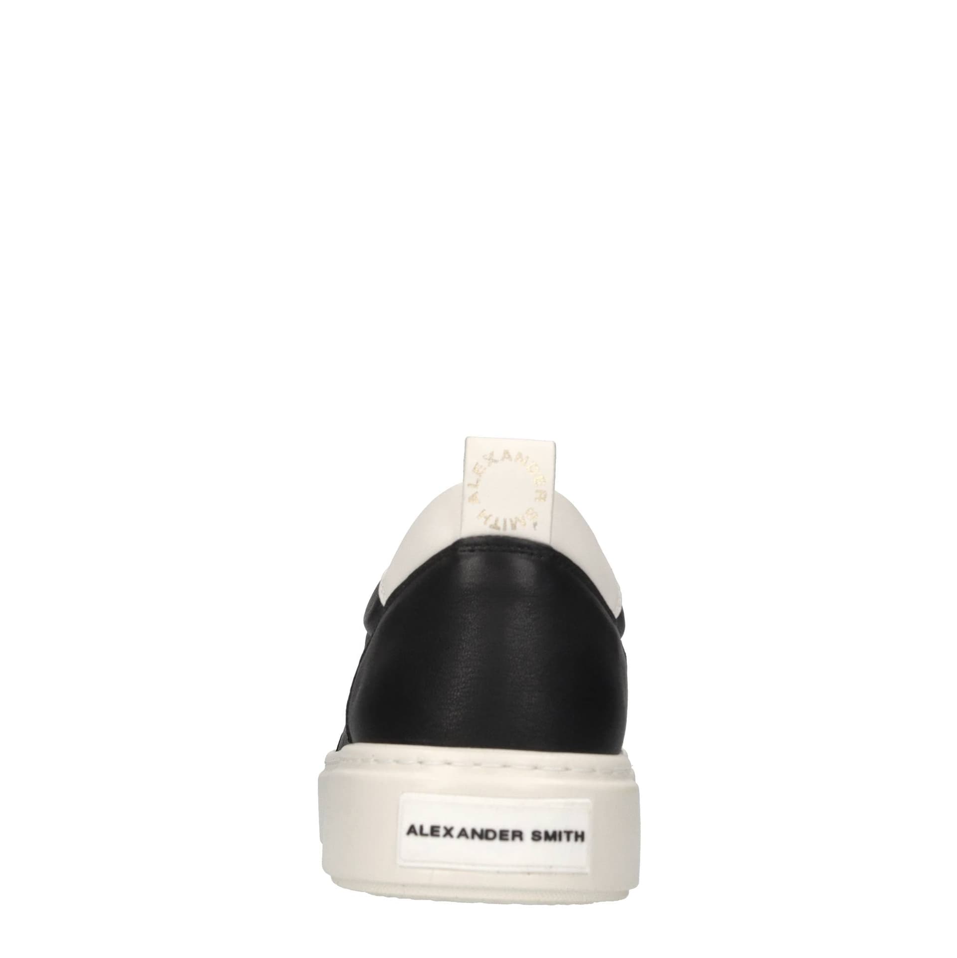 Alexander Smith  Sneakers Nero - 2