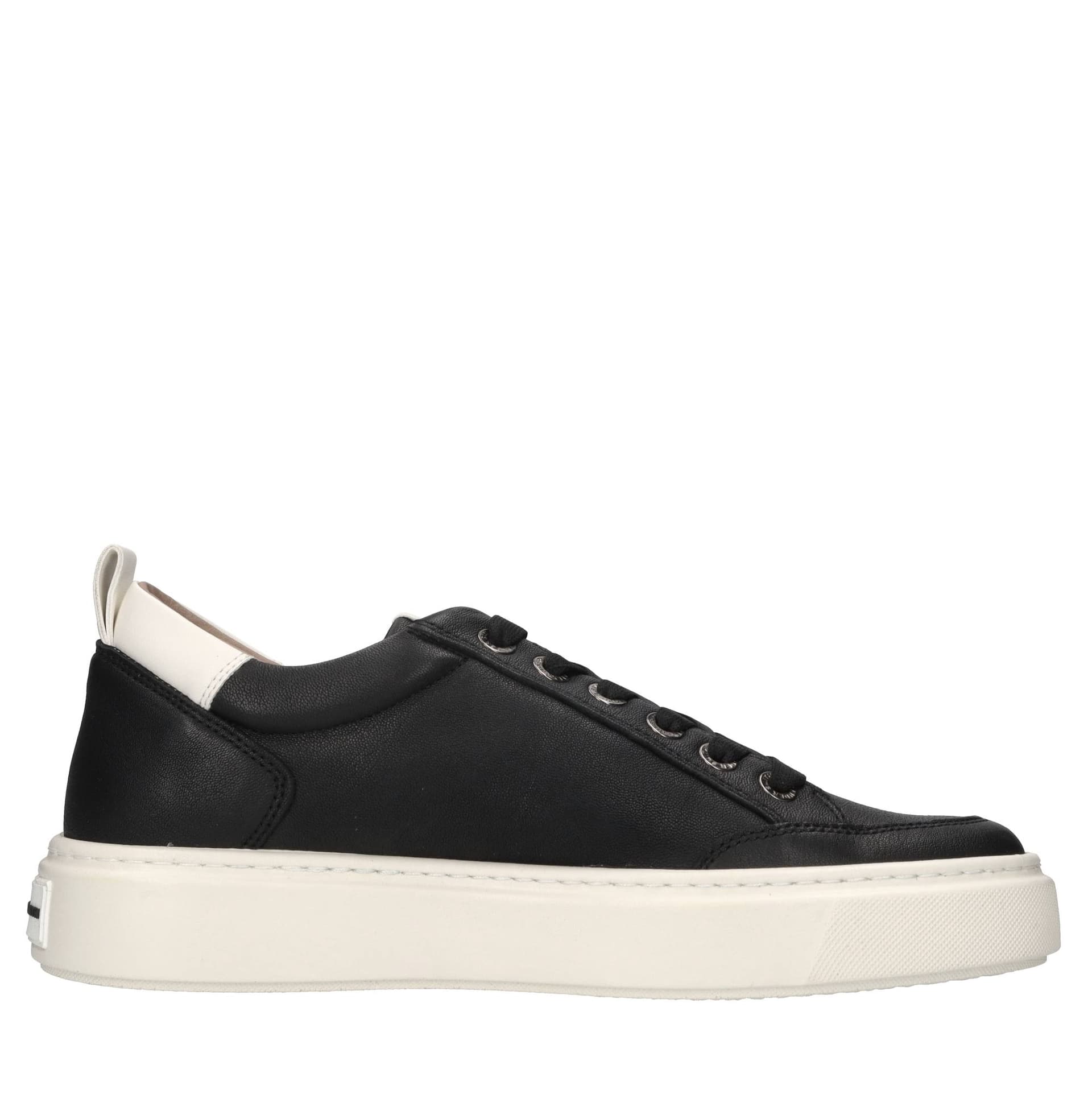 Alexander Smith  Sneakers Nero - 3