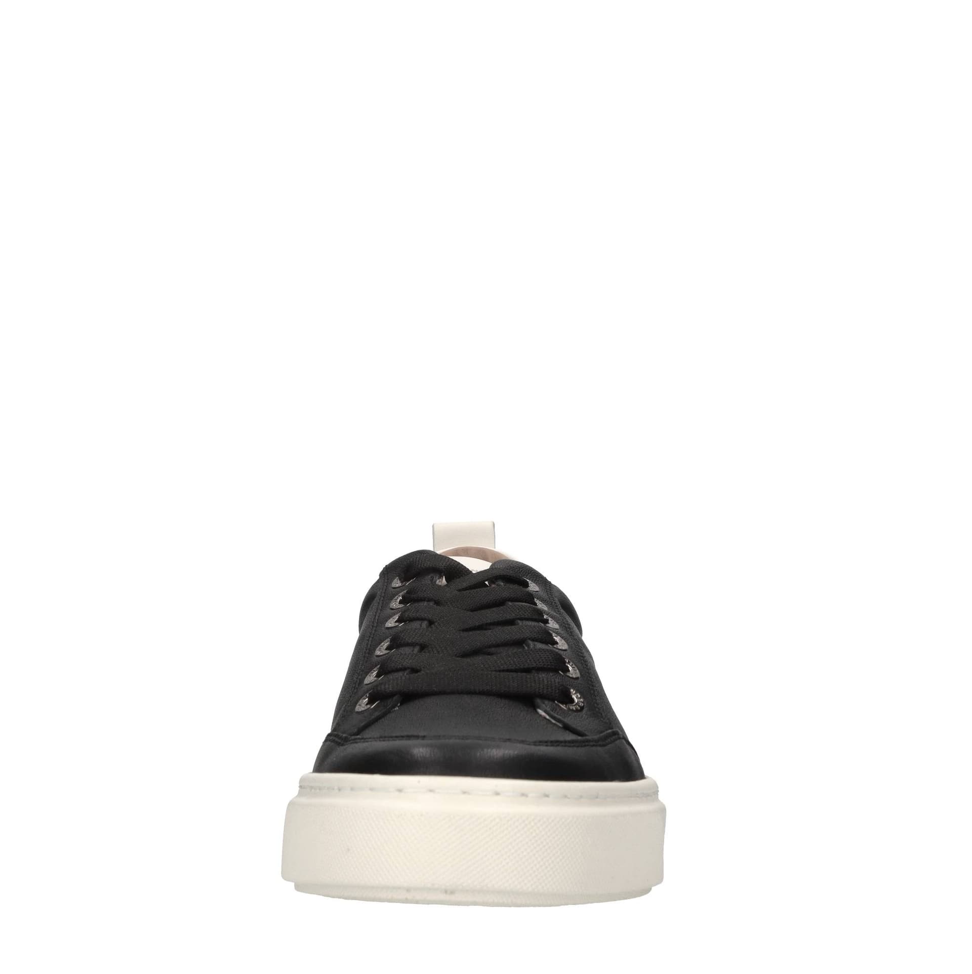 Alexander Smith  Sneakers Nero - 4