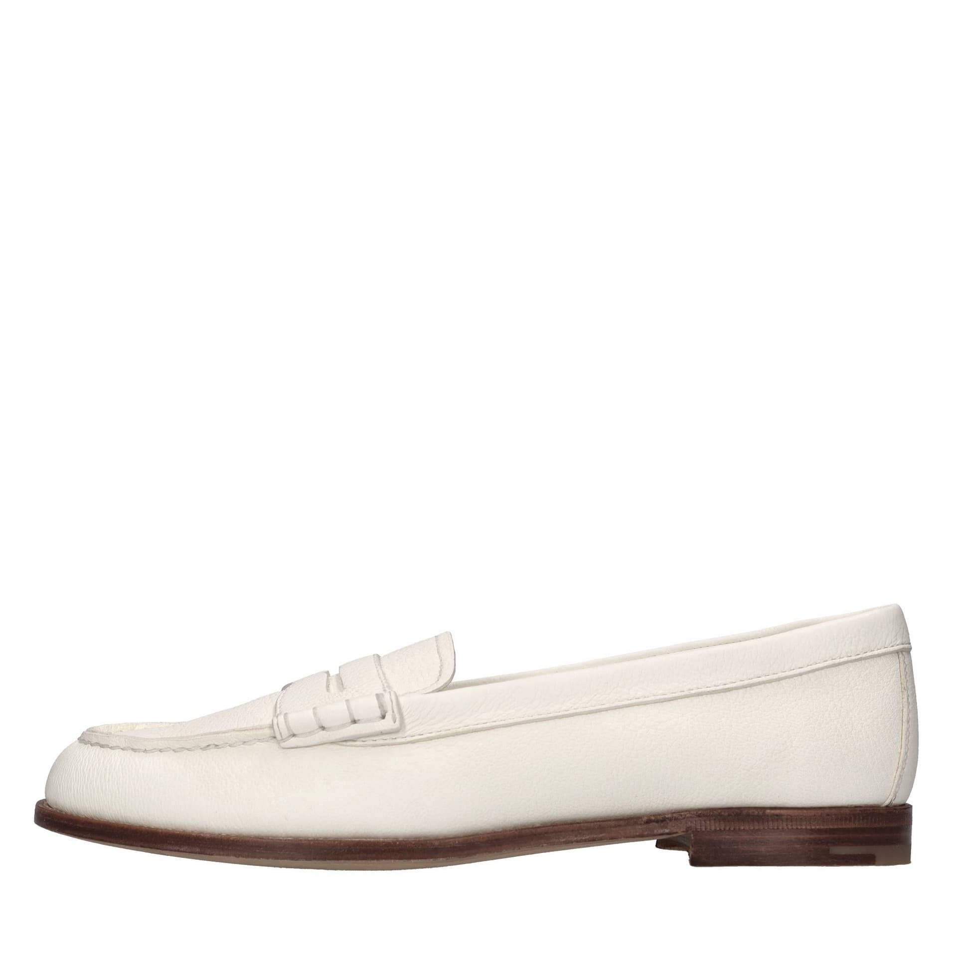 Church's  Scarpe basse Bianco - 6