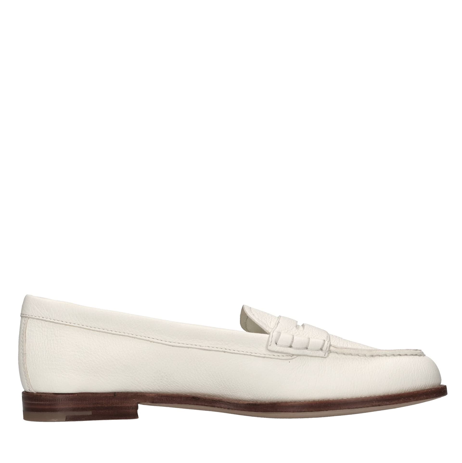 Church's  Scarpe basse Bianco - 3