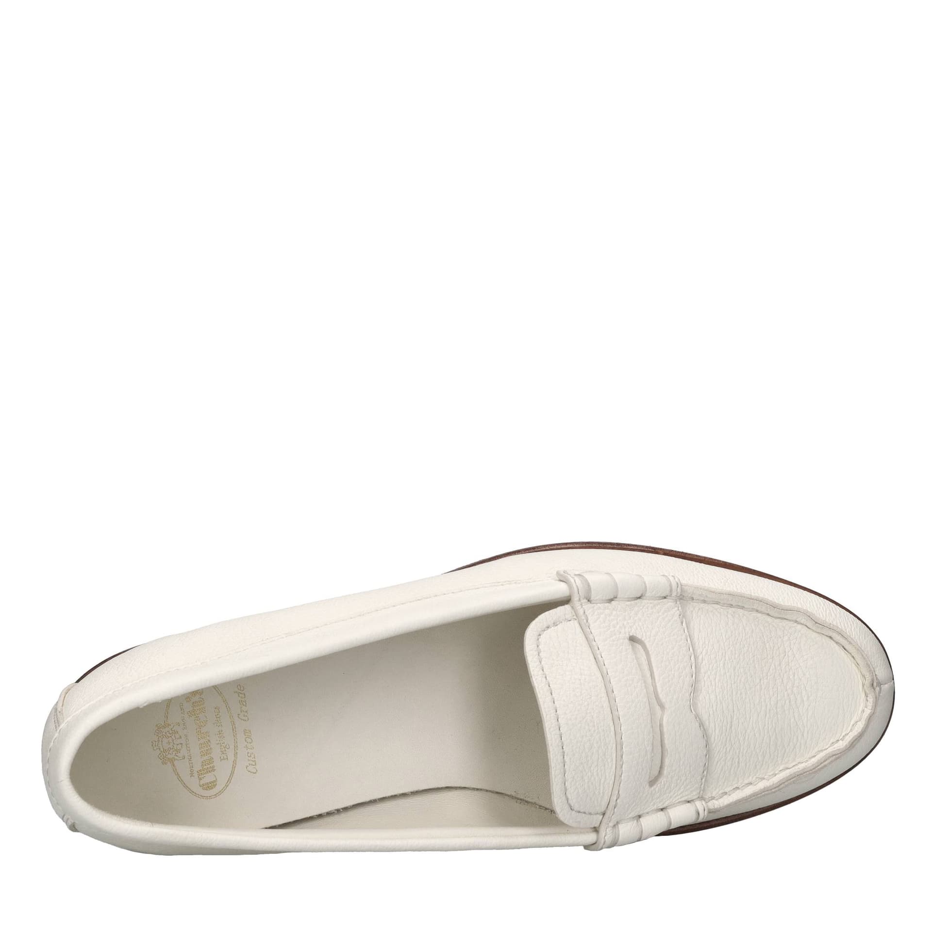 Church's  Scarpe basse Bianco - 5