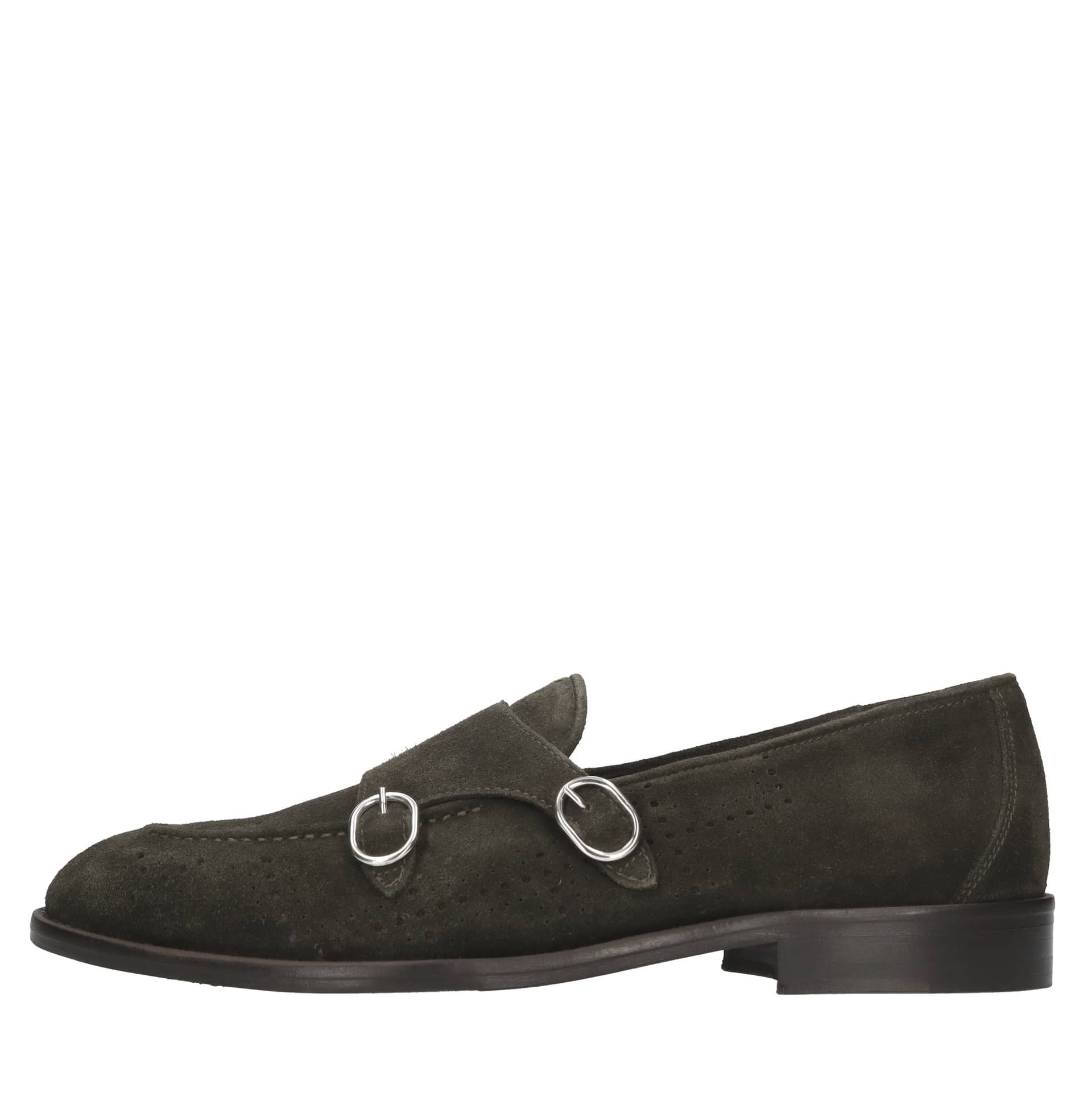 Marechiaro 1962  Scarpe basse Verde - 6