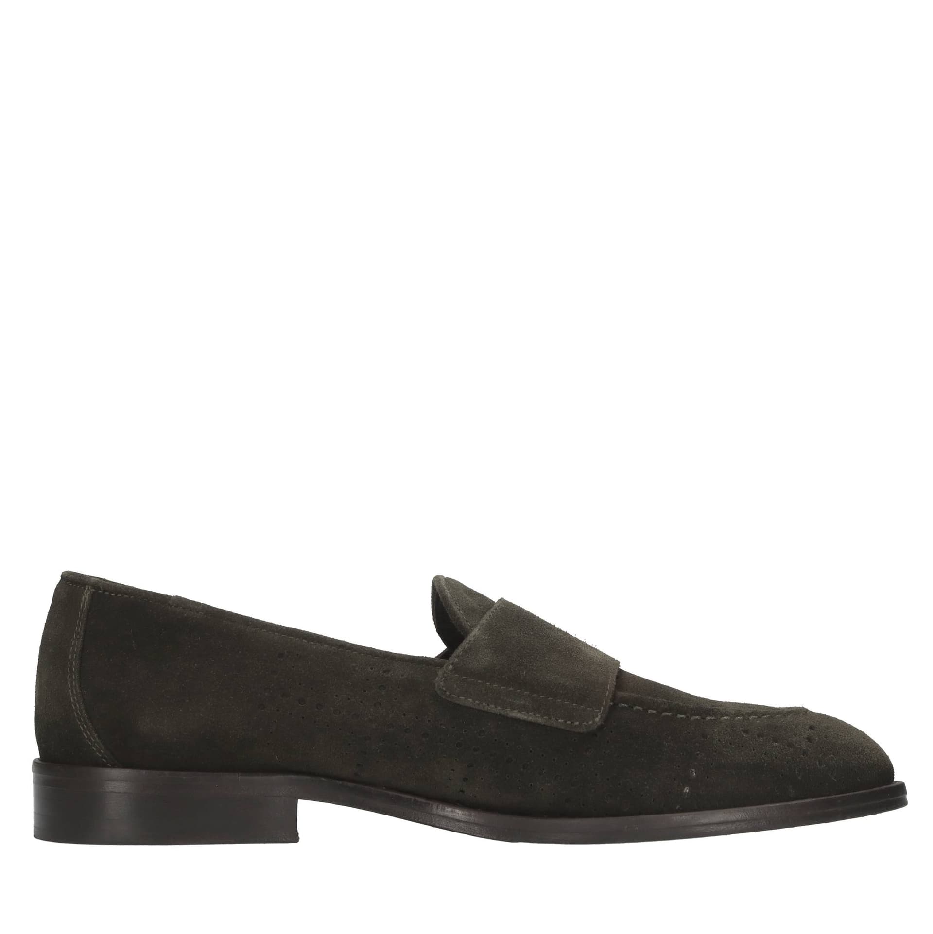 Marechiaro 1962  Scarpe basse Verde - 3