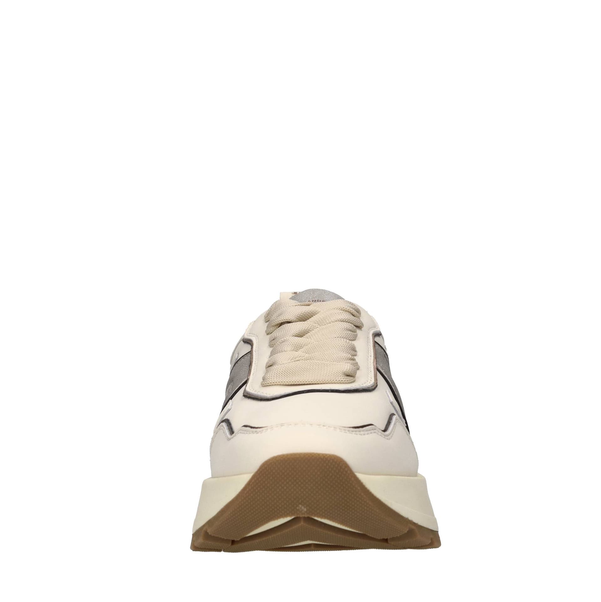 Alexander Smith  Sneakers Beige - 4