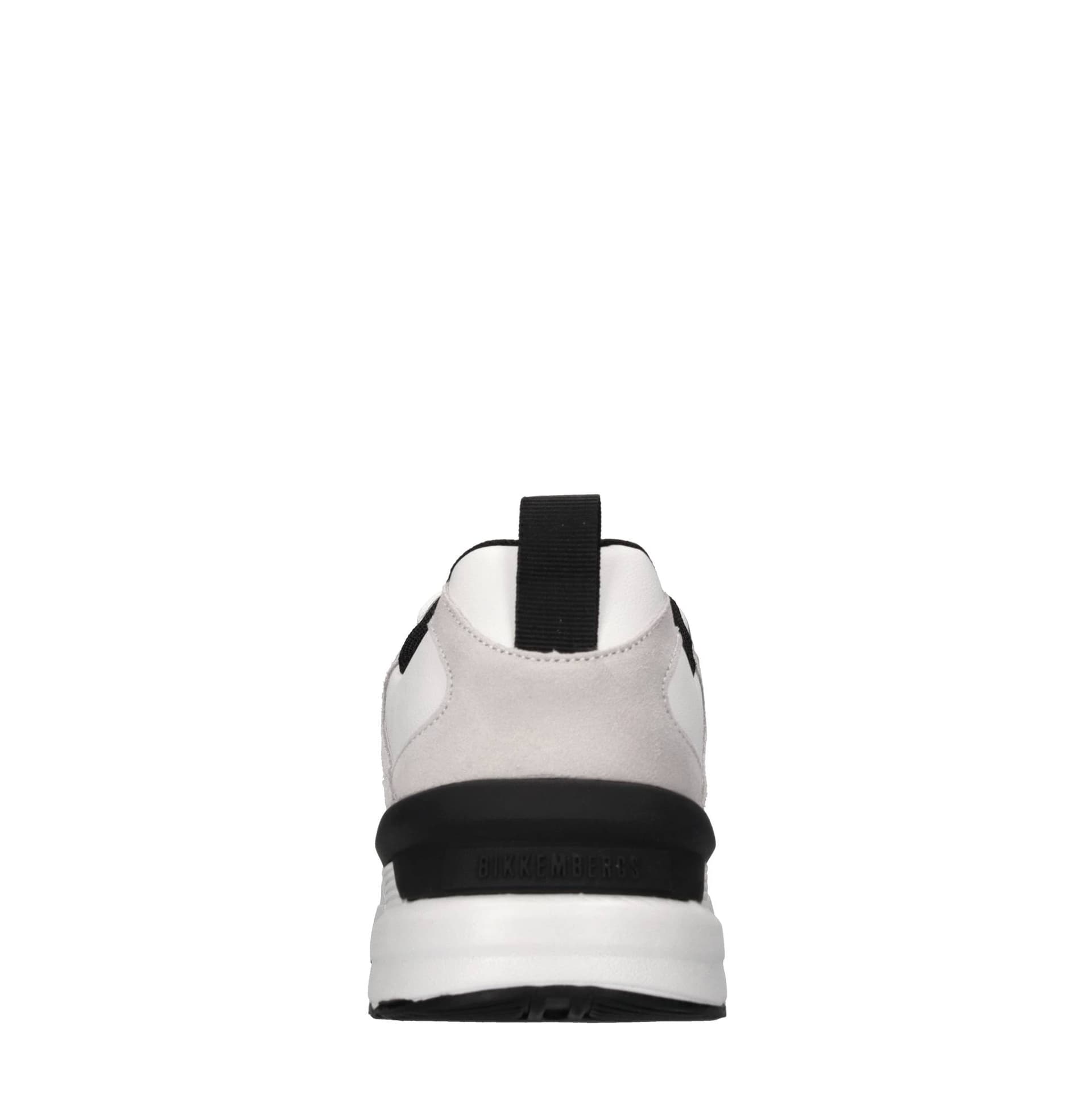 Bikkembergs  Sneakers Bianco - 2