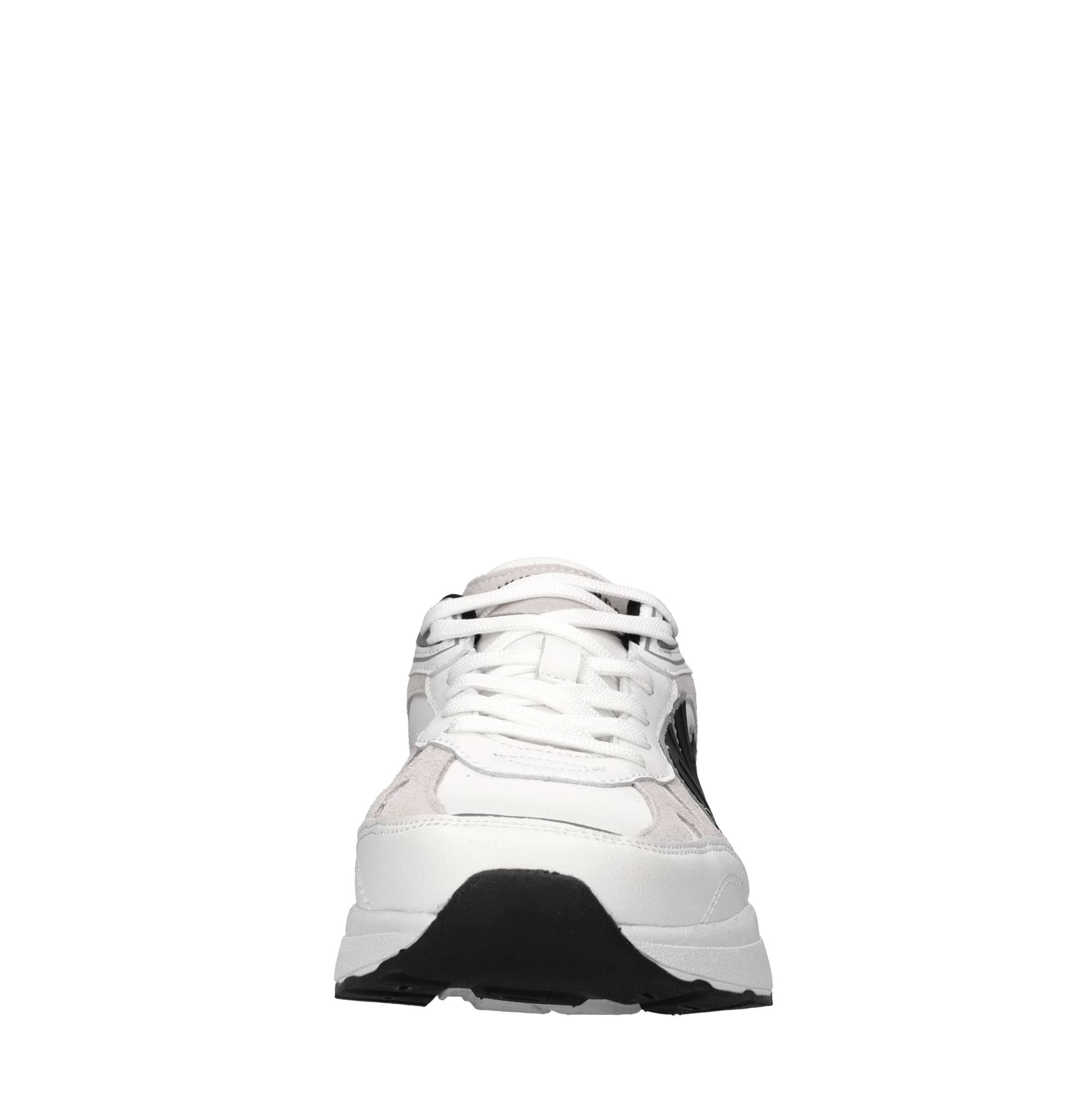 Bikkembergs  Sneakers Bianco - 4