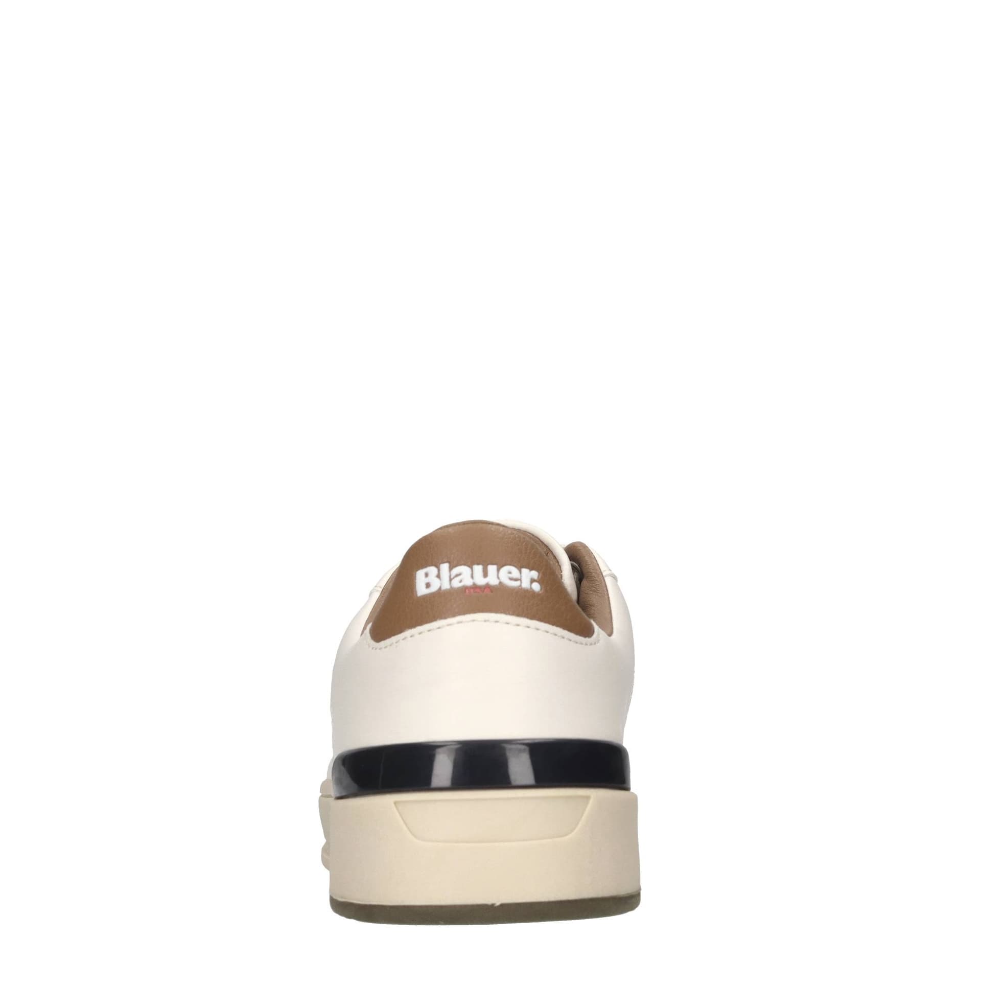Blauer  Sneakers Bianco - 2