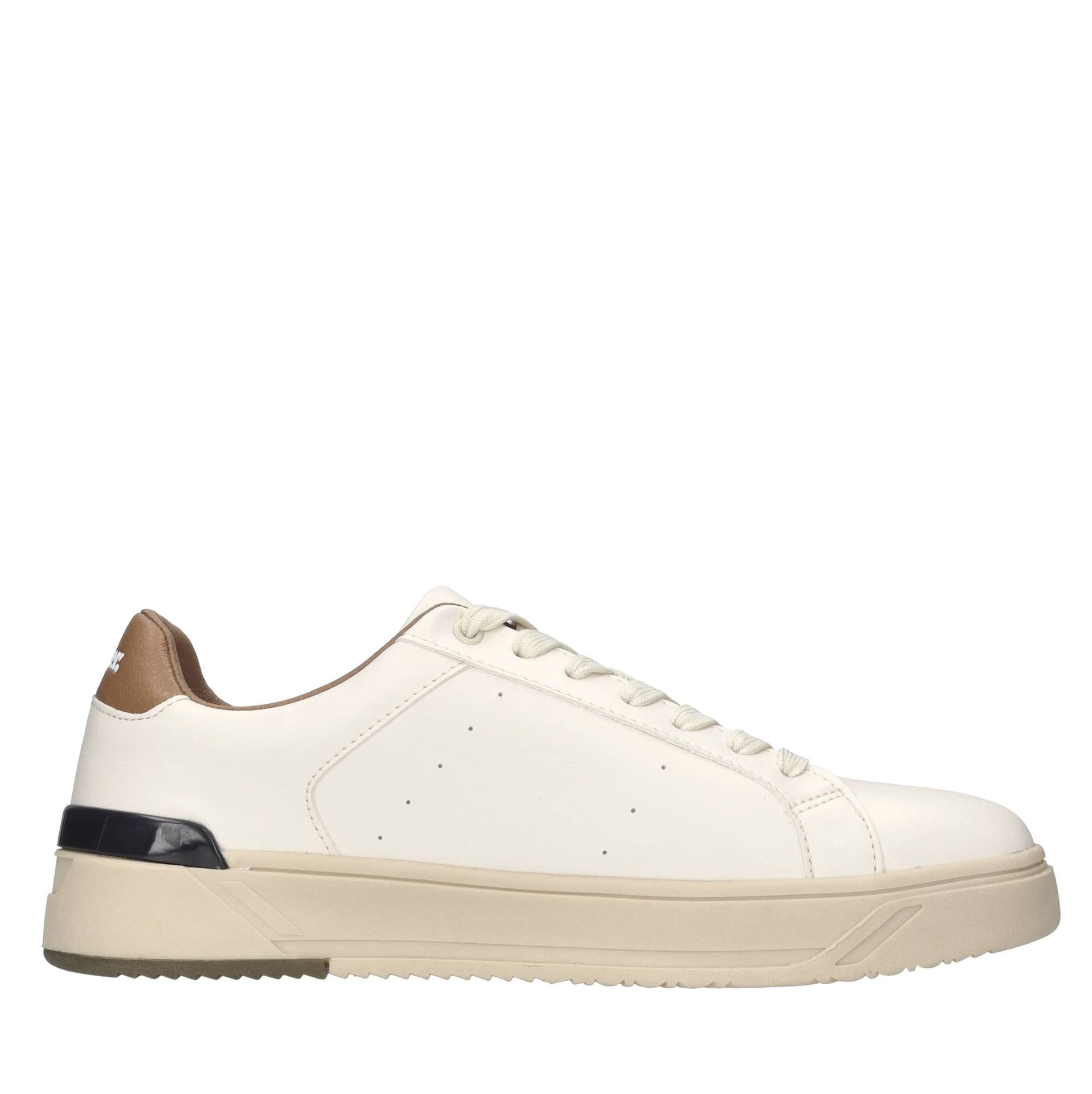 Blauer  Sneakers Bianco - 3