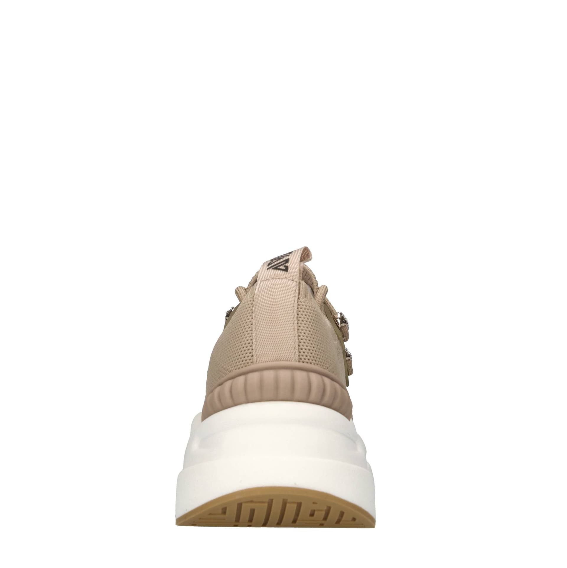 Emanuelle Vee  Sneakers Beige - 2