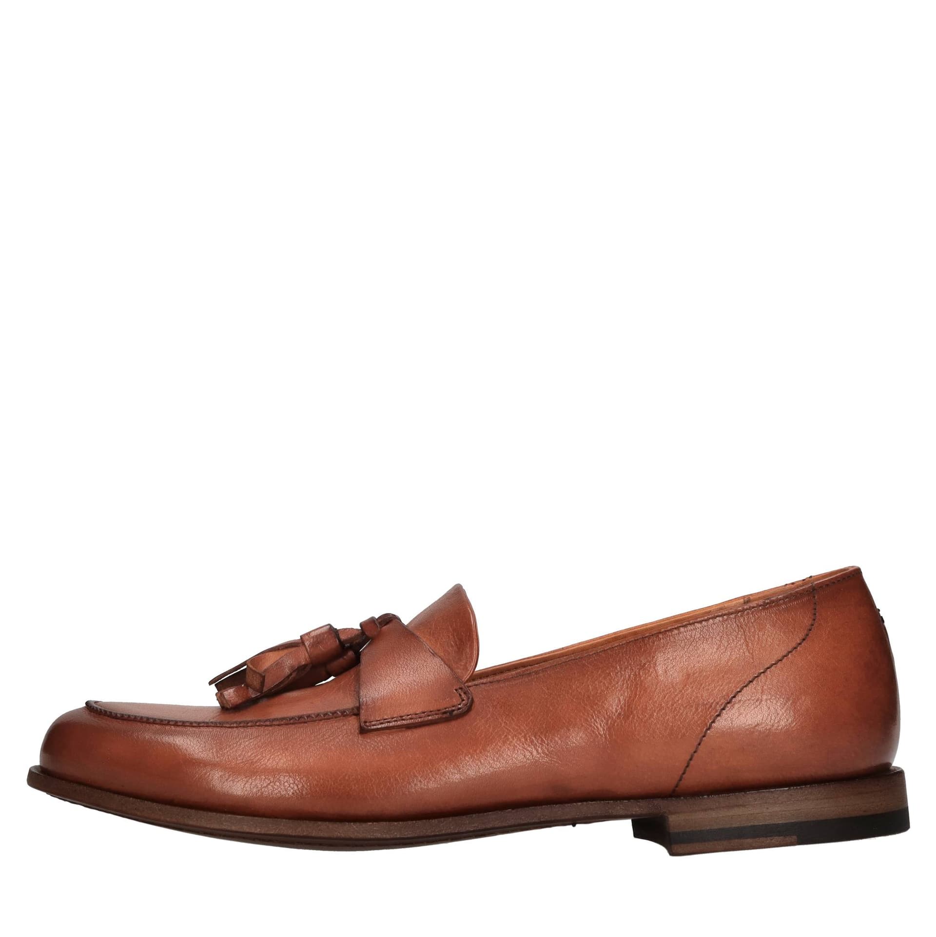 Pantanetti  Scarpe basse Arancione - 6
