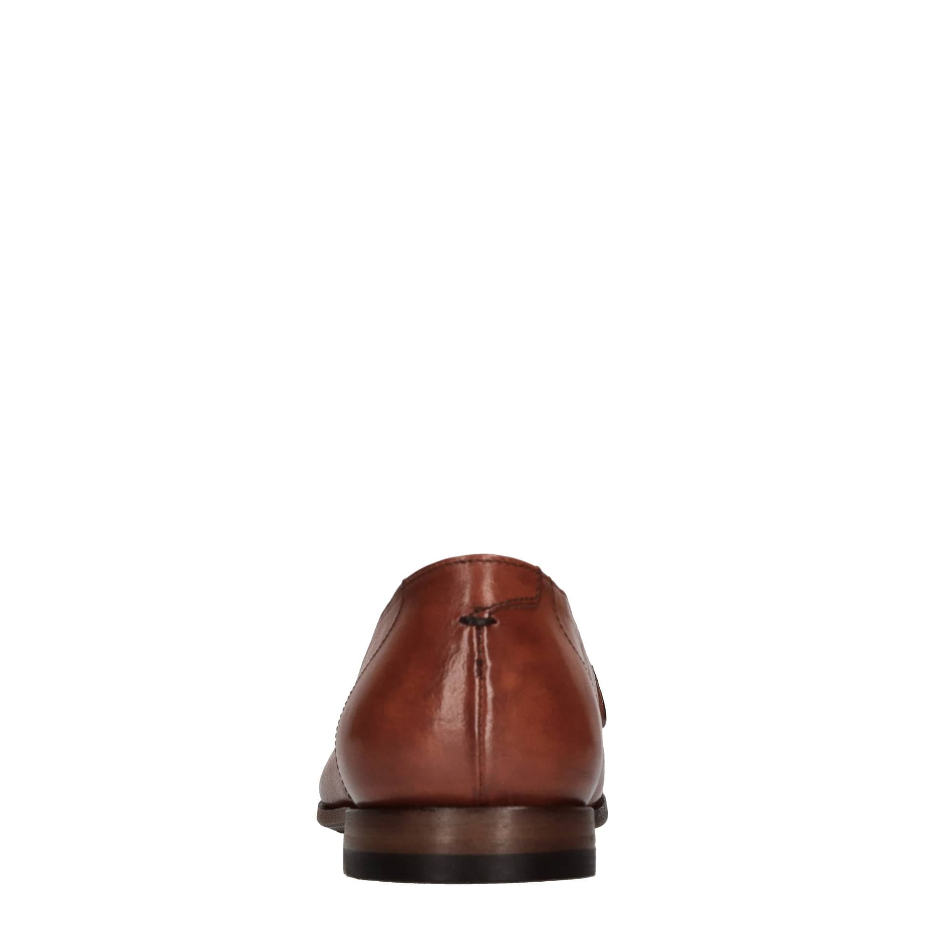 Pantanetti  Scarpe basse Arancione - 2