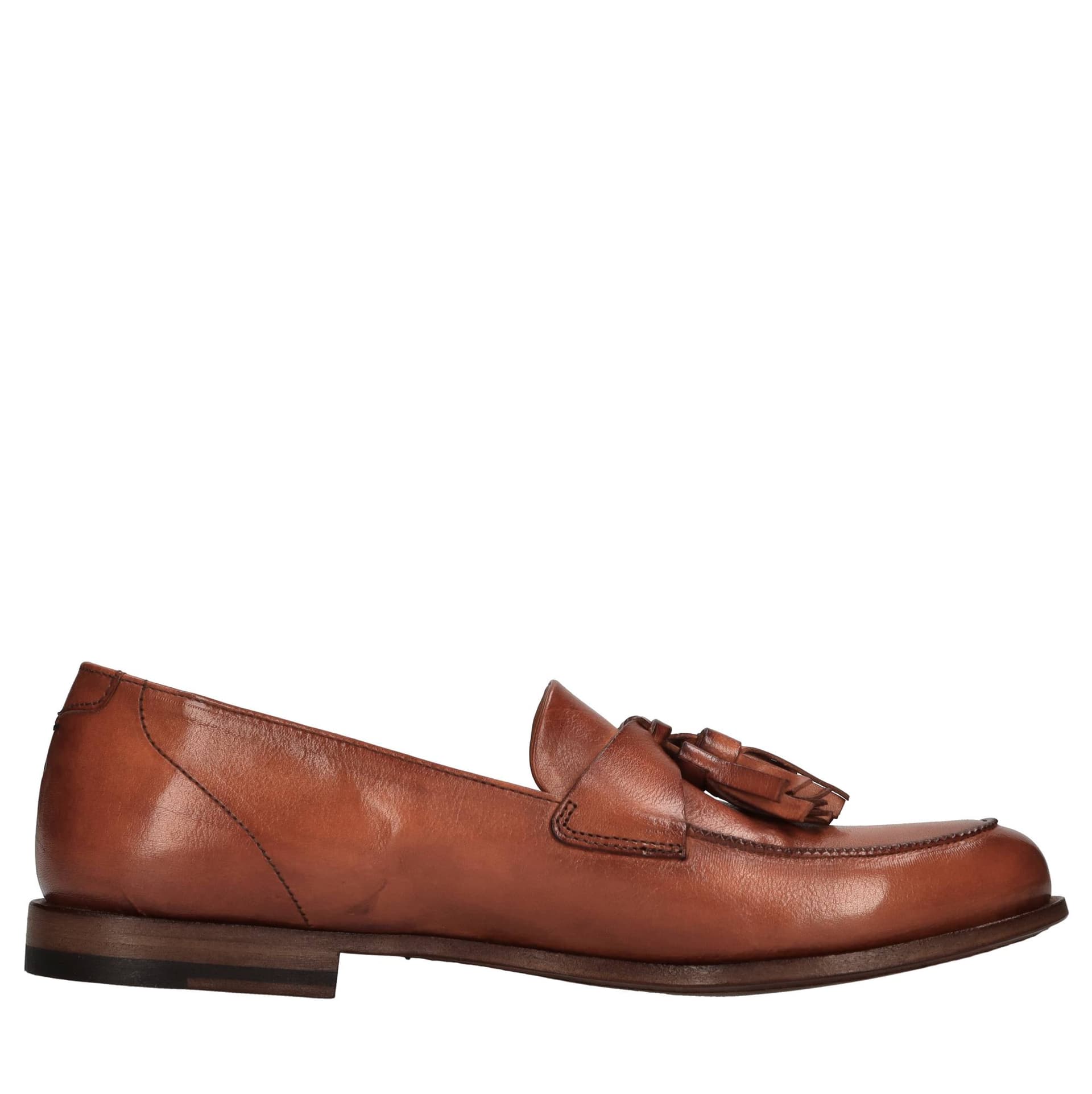 Pantanetti  Scarpe basse Arancione - 3