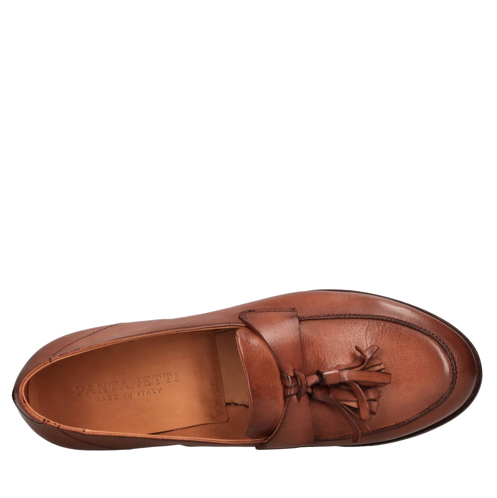 Pantanetti  Scarpe basse Arancione - 5