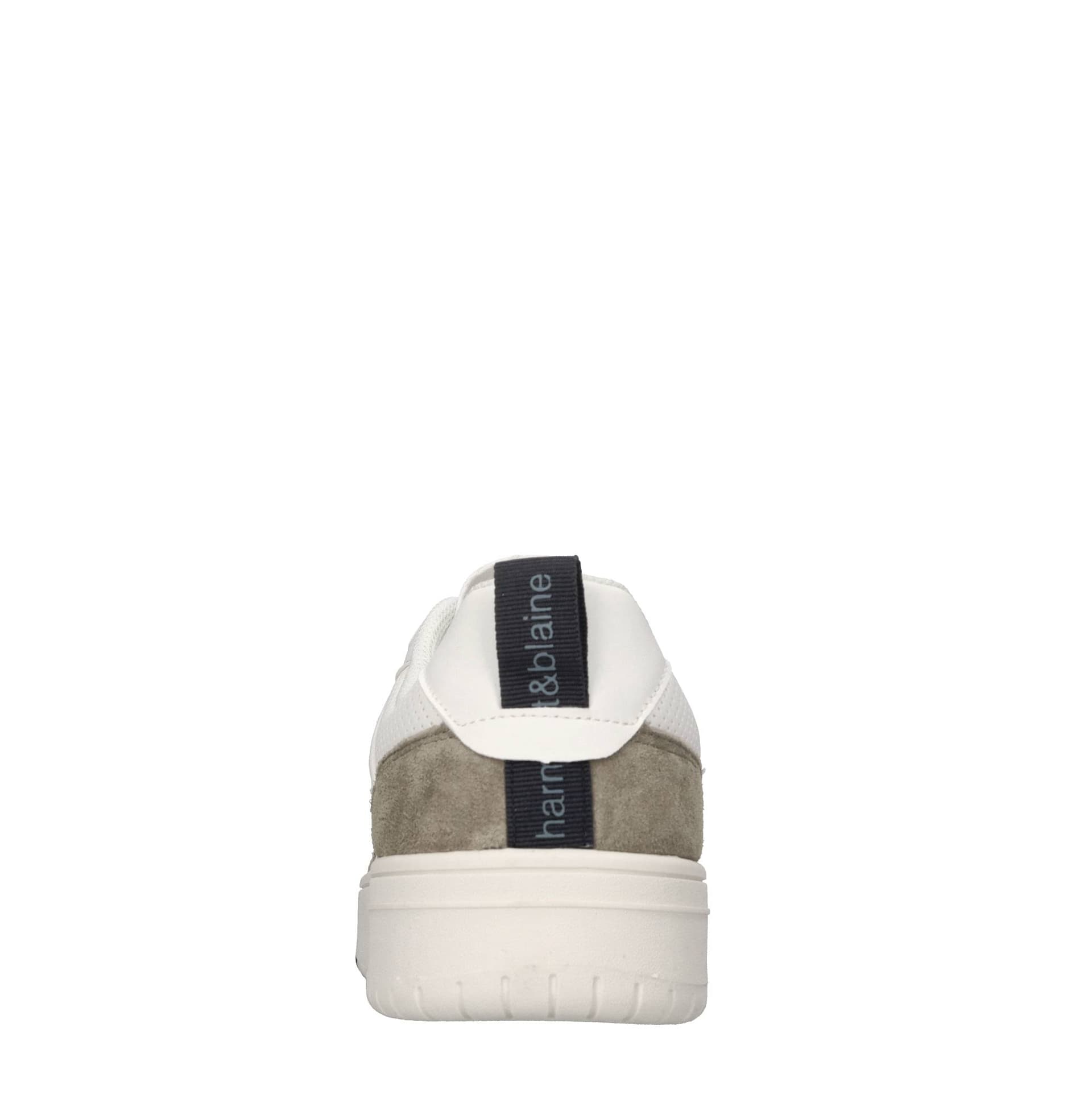 Harmont &amp; Blaine  Sneakers Bianco - 2