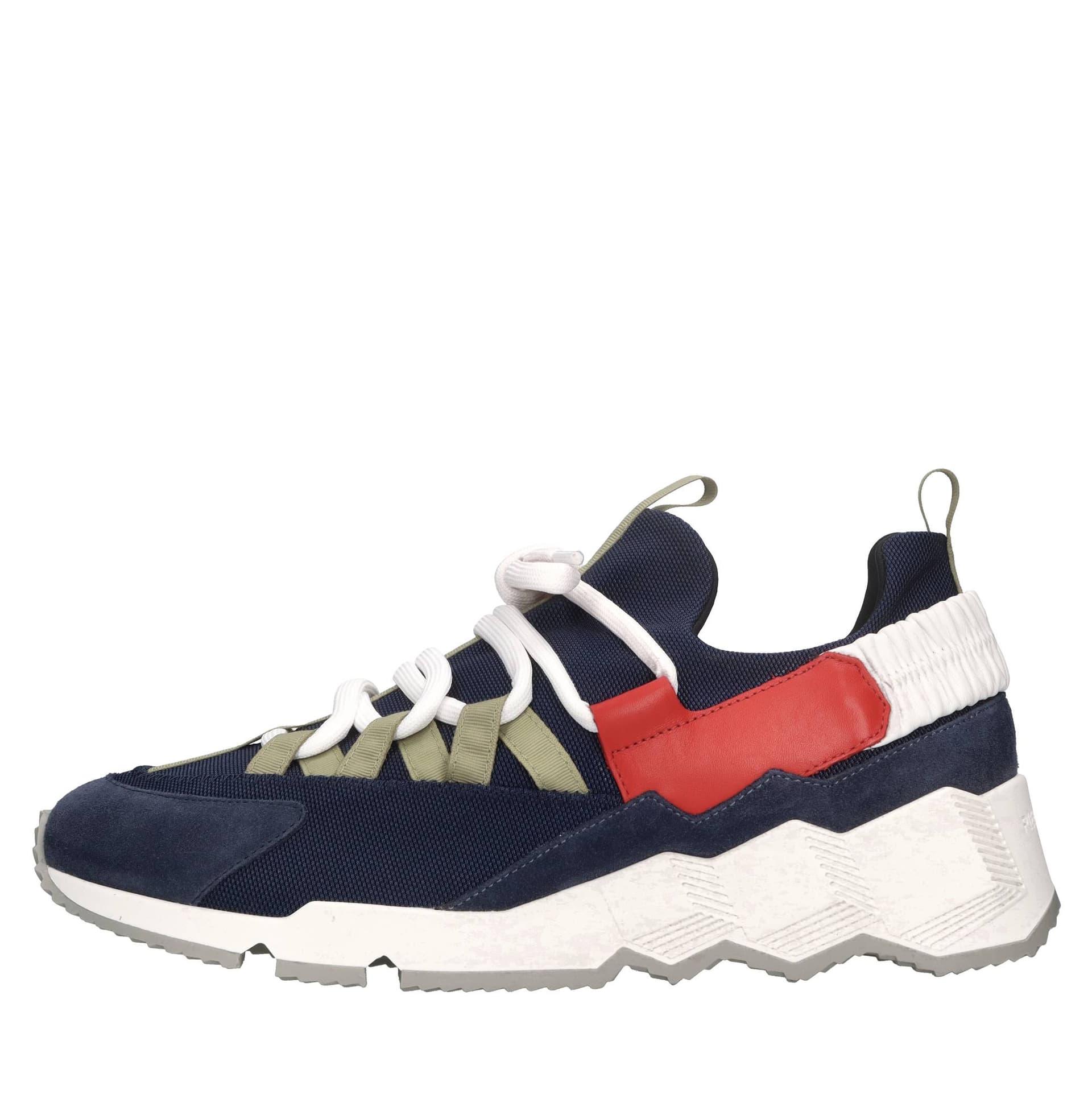 Pierre Hardy  Sneakers Multicolor - 6