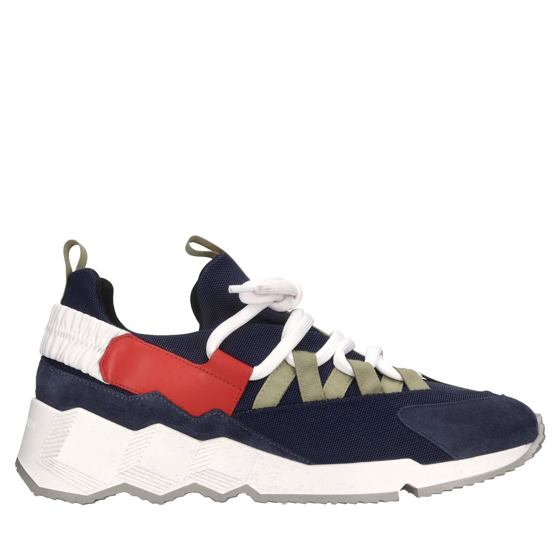 Pierre Hardy  Sneakers Multicolor - 3