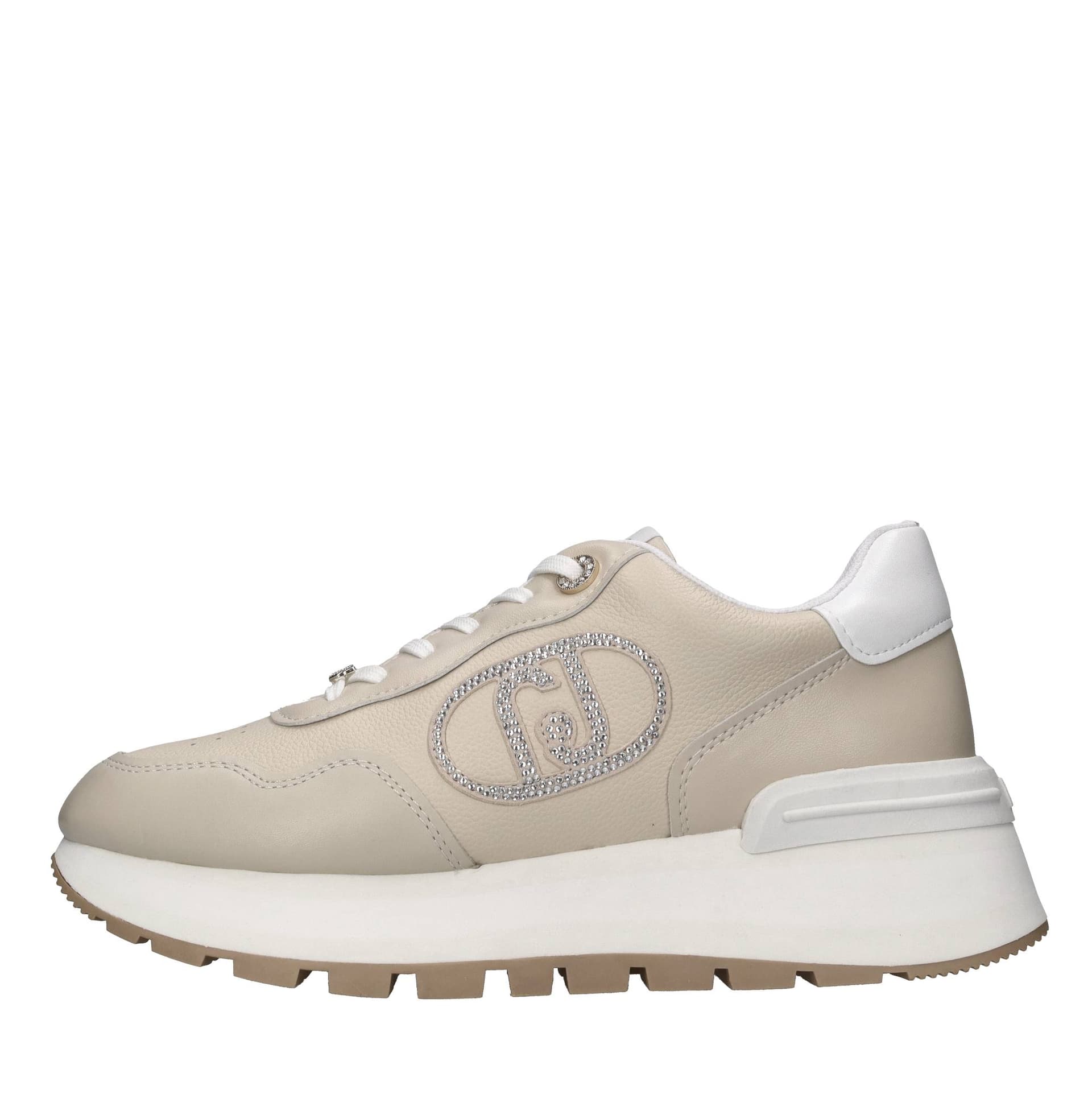 Liu Jo  Sneakers Beige - 6