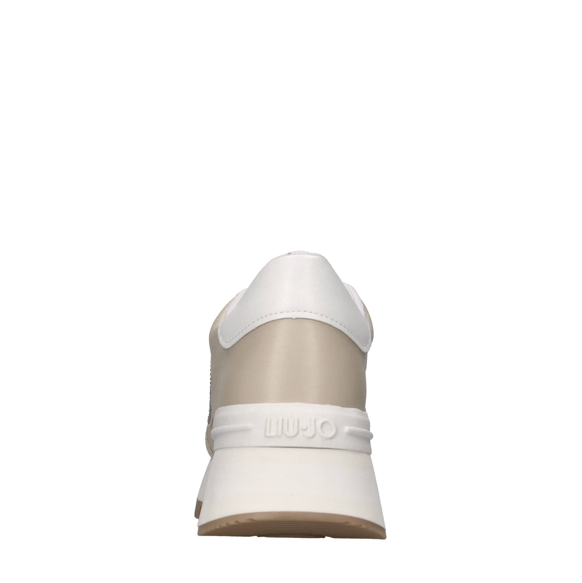 Liu Jo  Sneakers Beige - 2