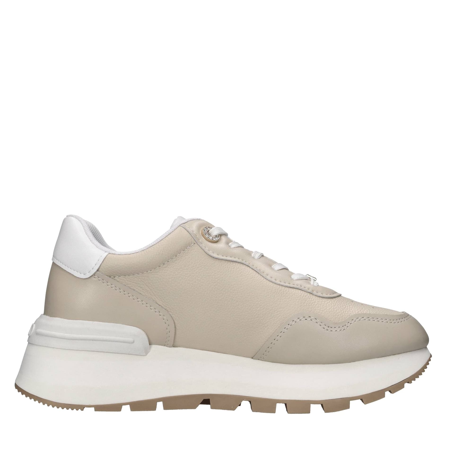 Liu Jo  Sneakers Beige - 3