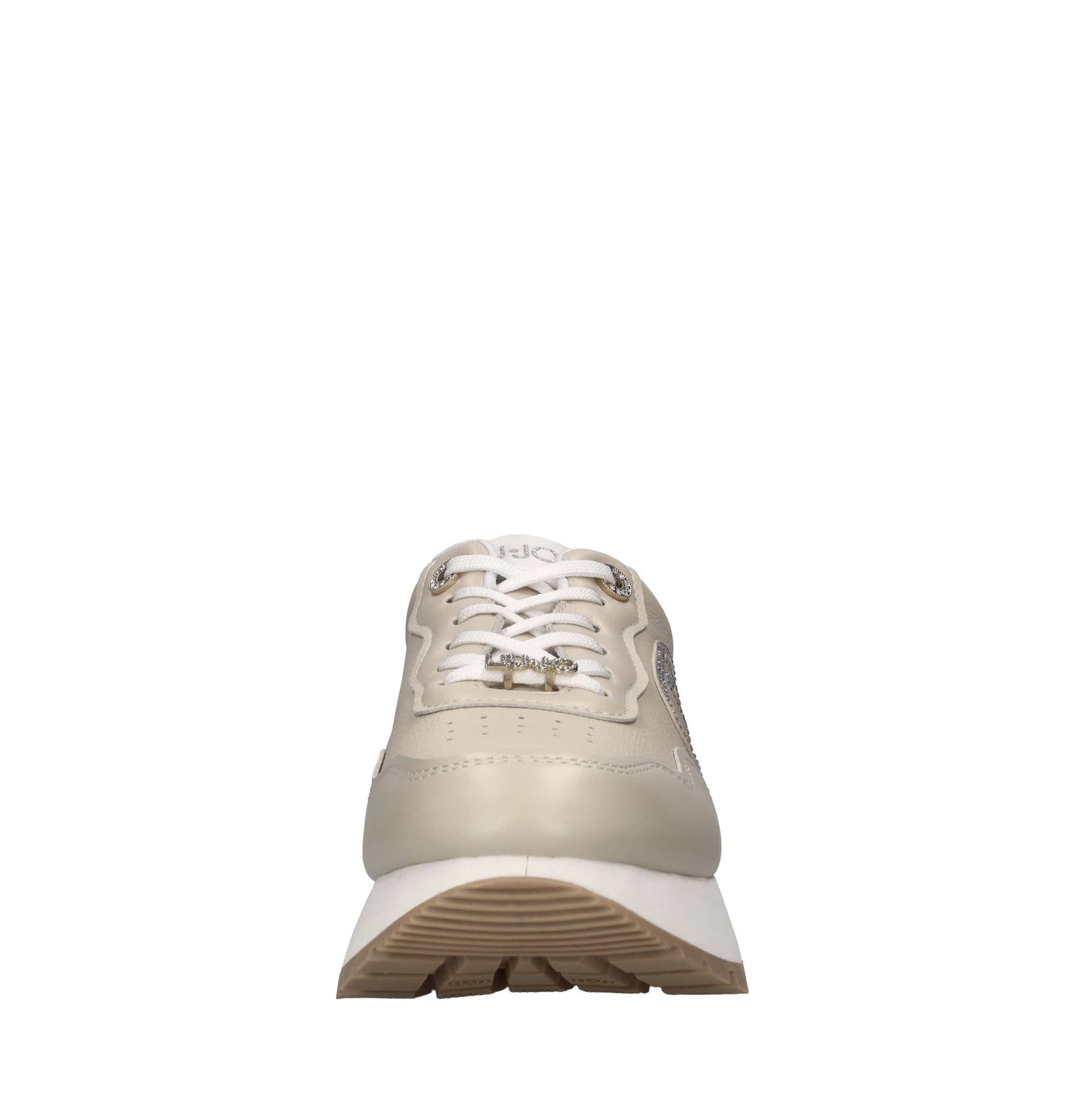 Liu Jo  Sneakers Beige - 4