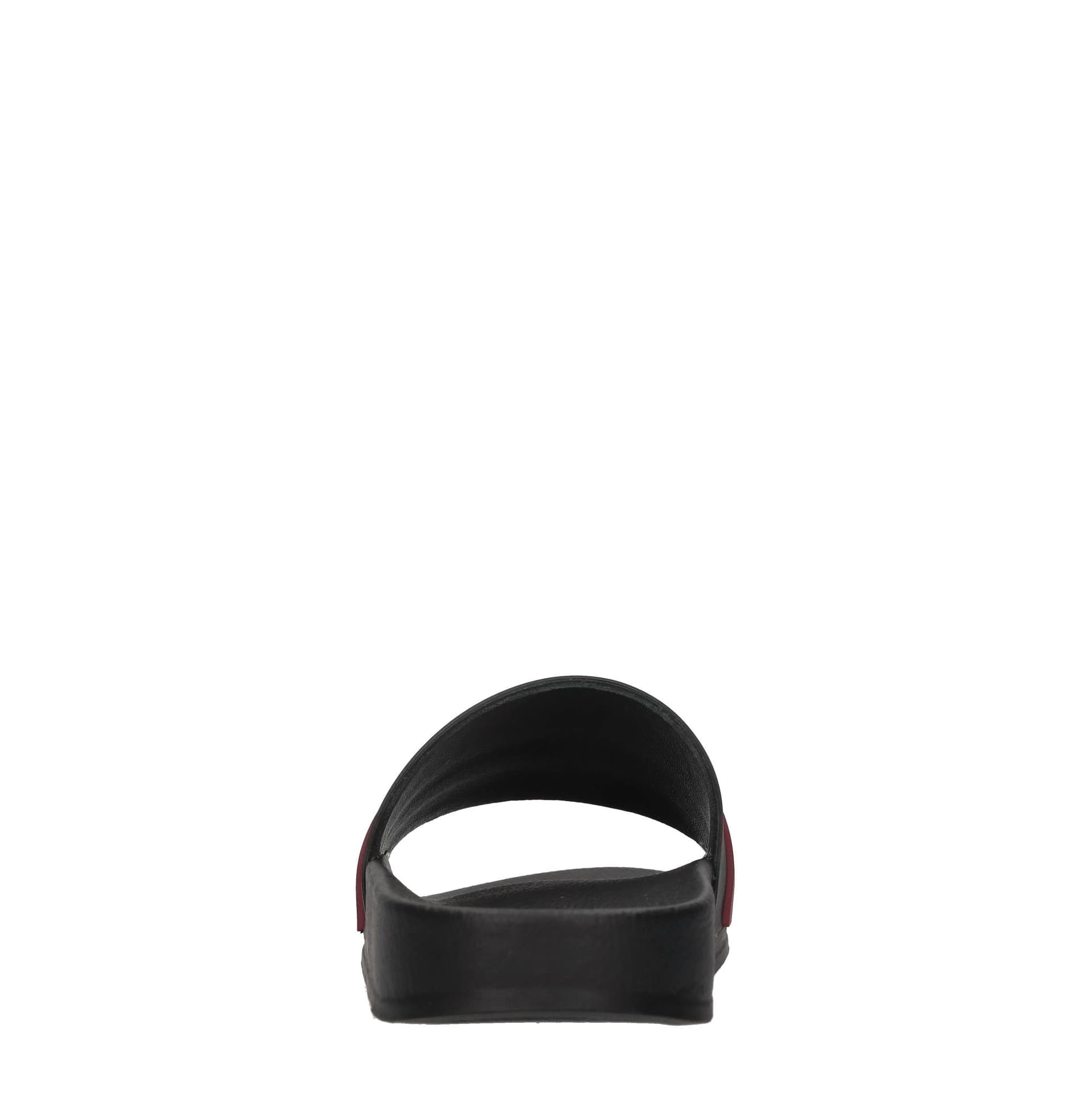 GCDS  Sandali Nero - 2