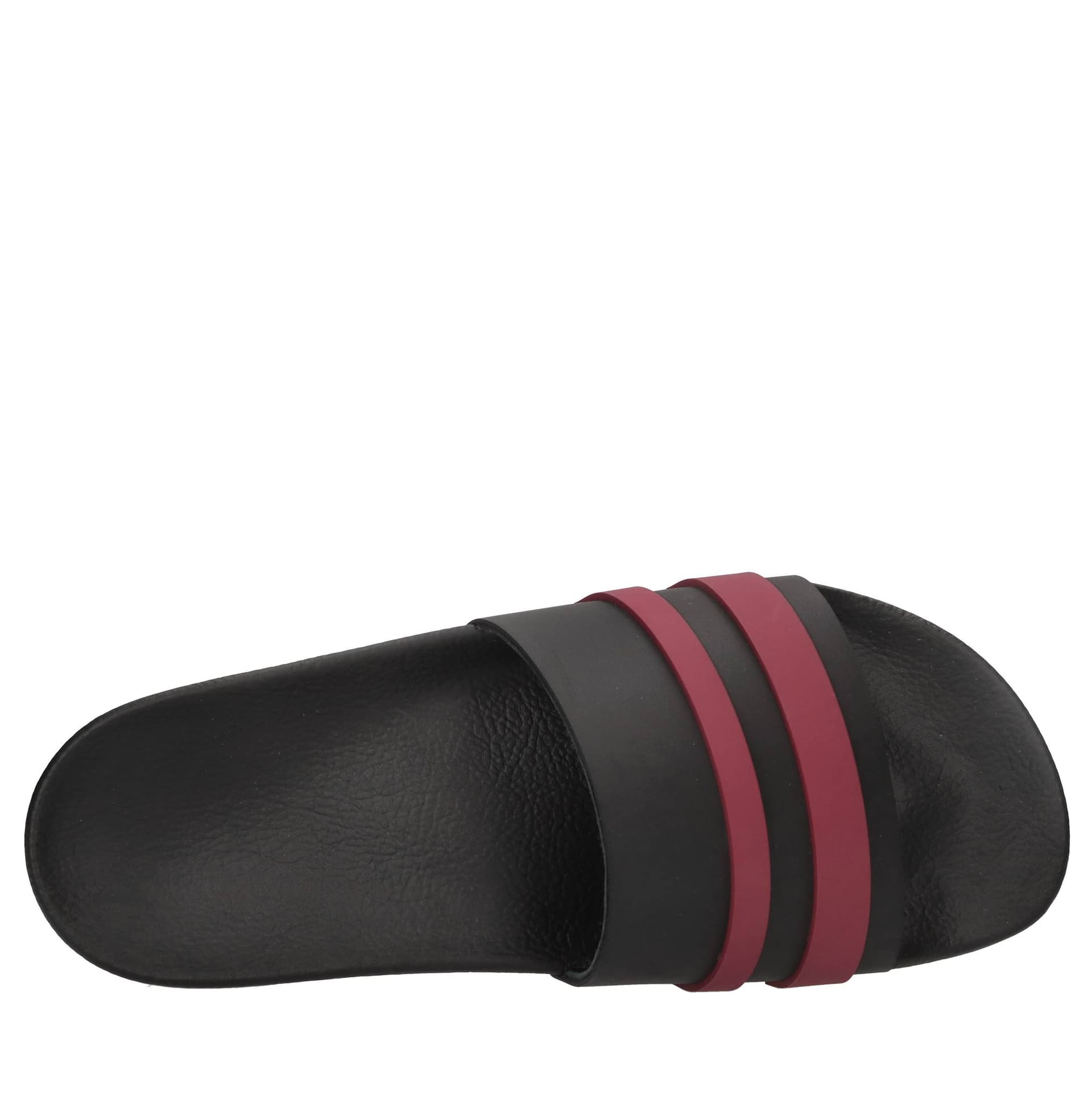 GCDS  Sandali Nero - 5