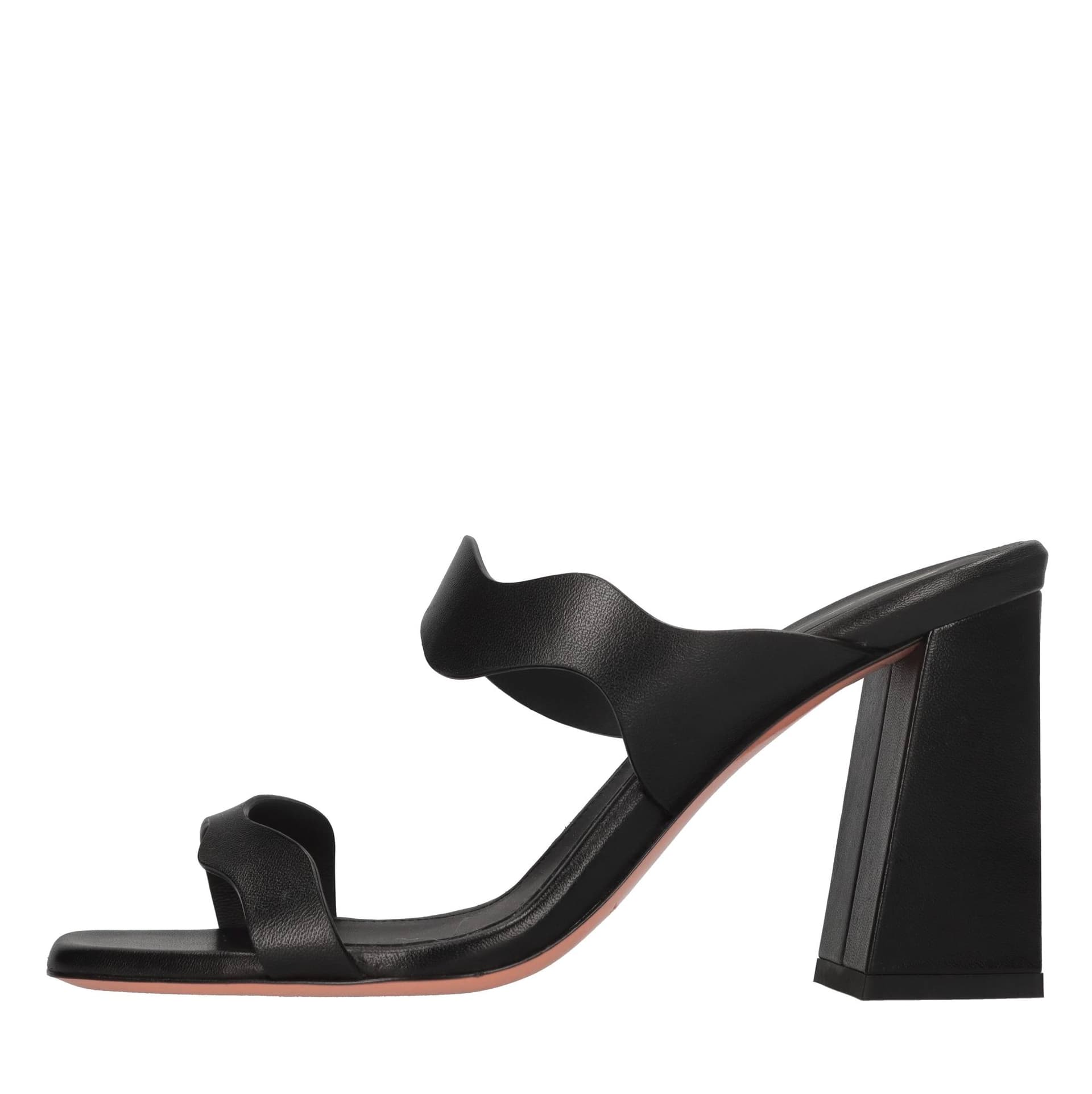 Santoni  Sandali Nero - 6