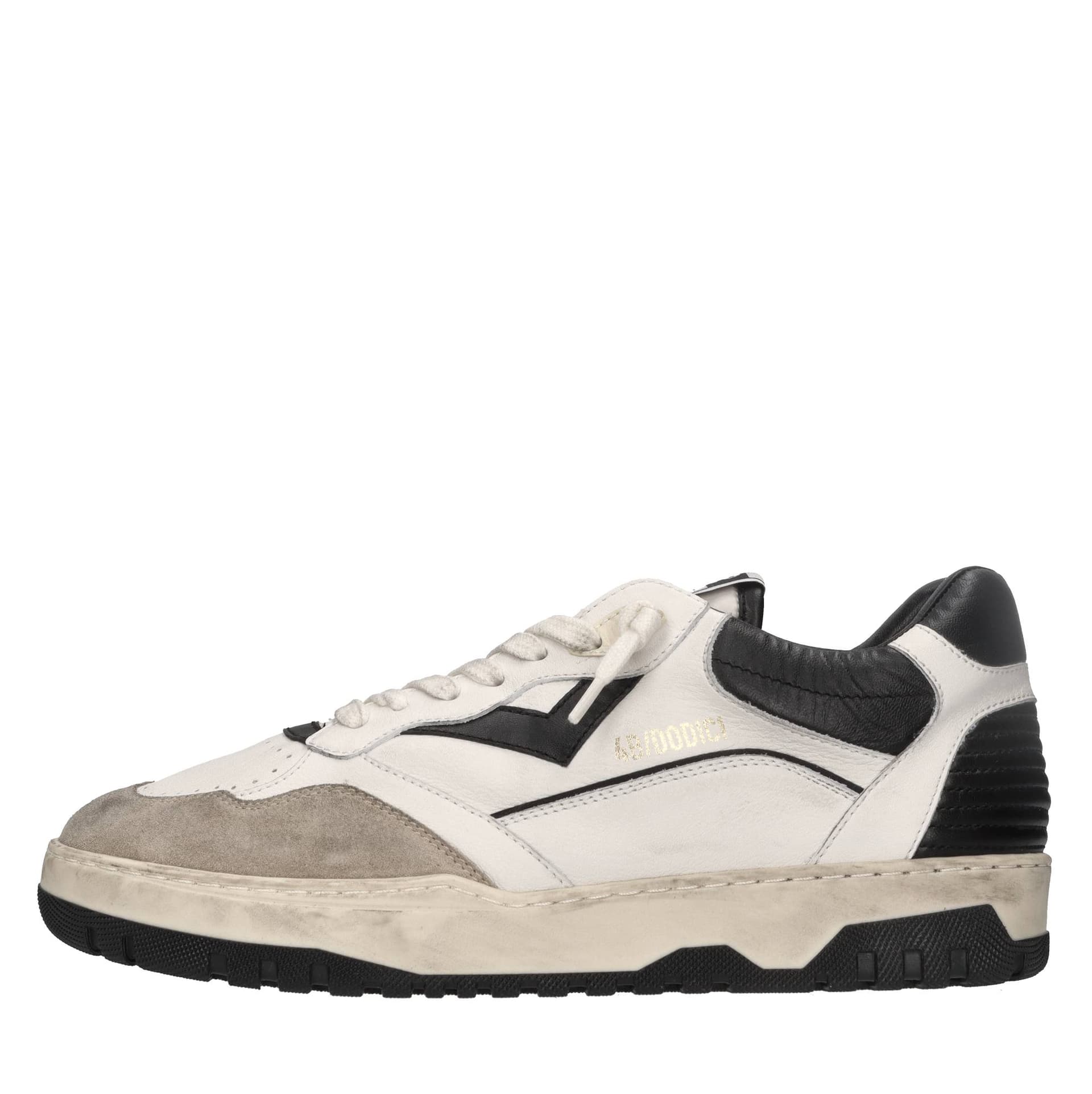 4B12  Sneakers Multicolor - 6