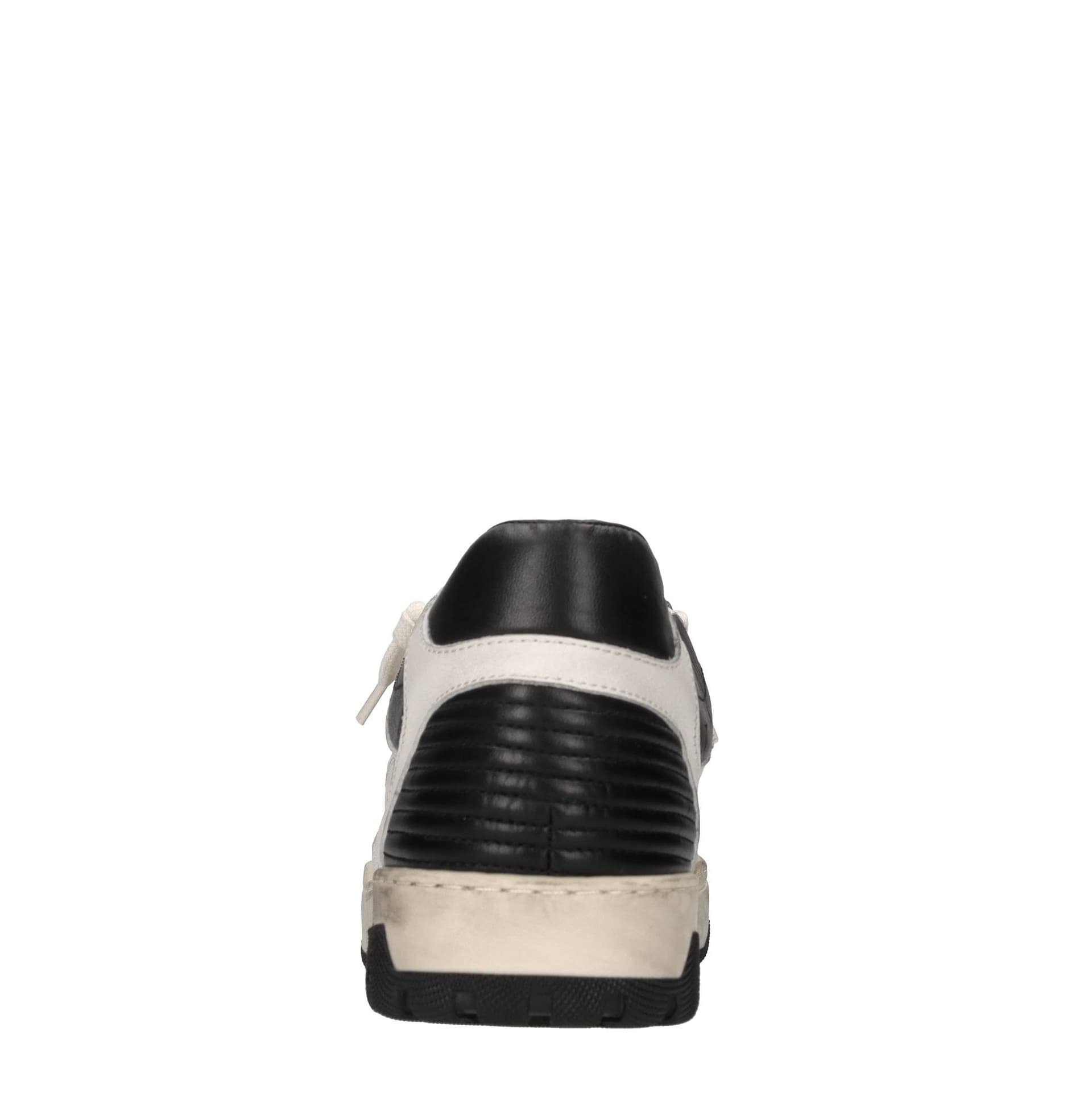 4B12  Sneakers Multicolor - 2