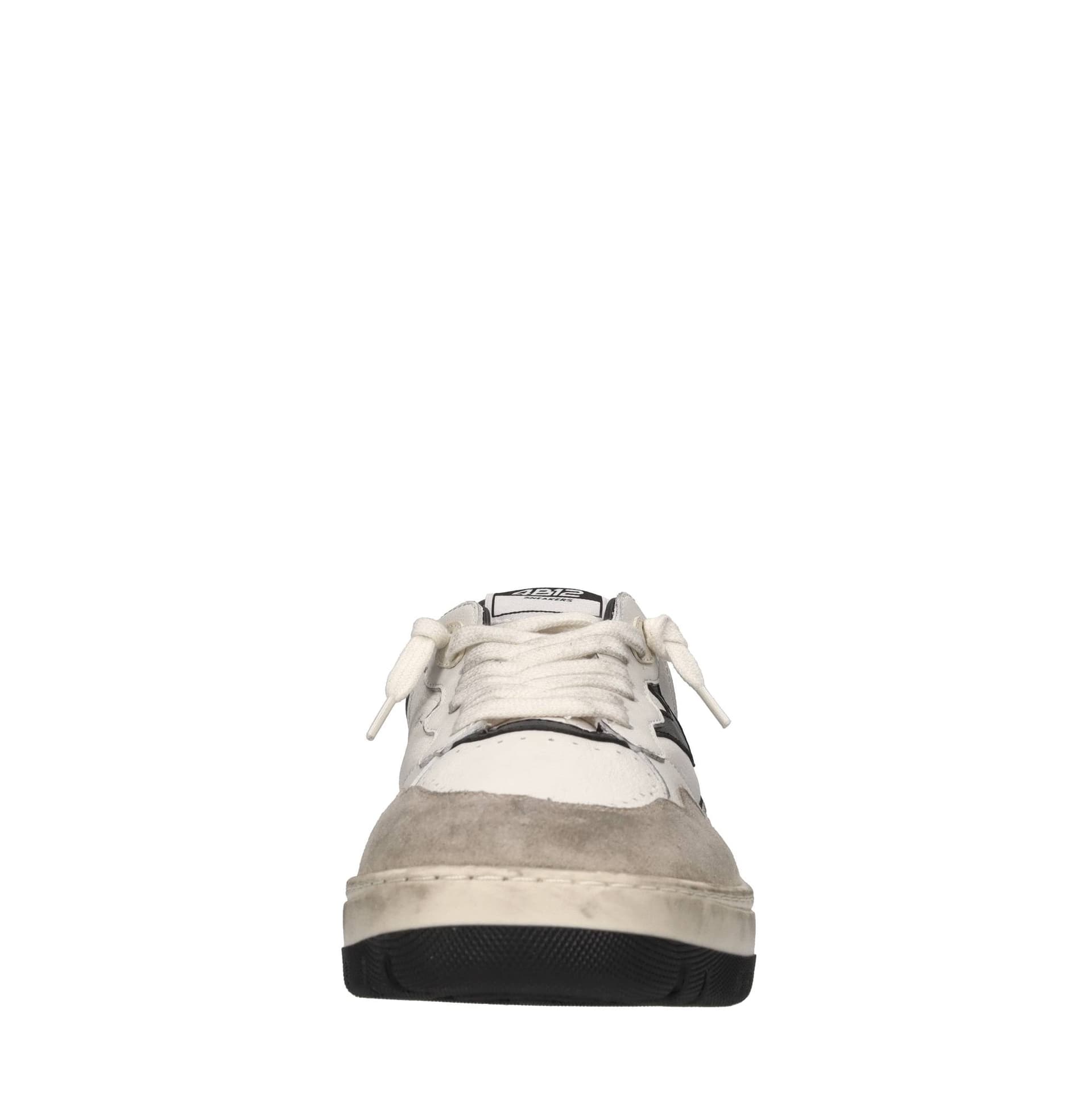 4B12  Sneakers Multicolor - 4
