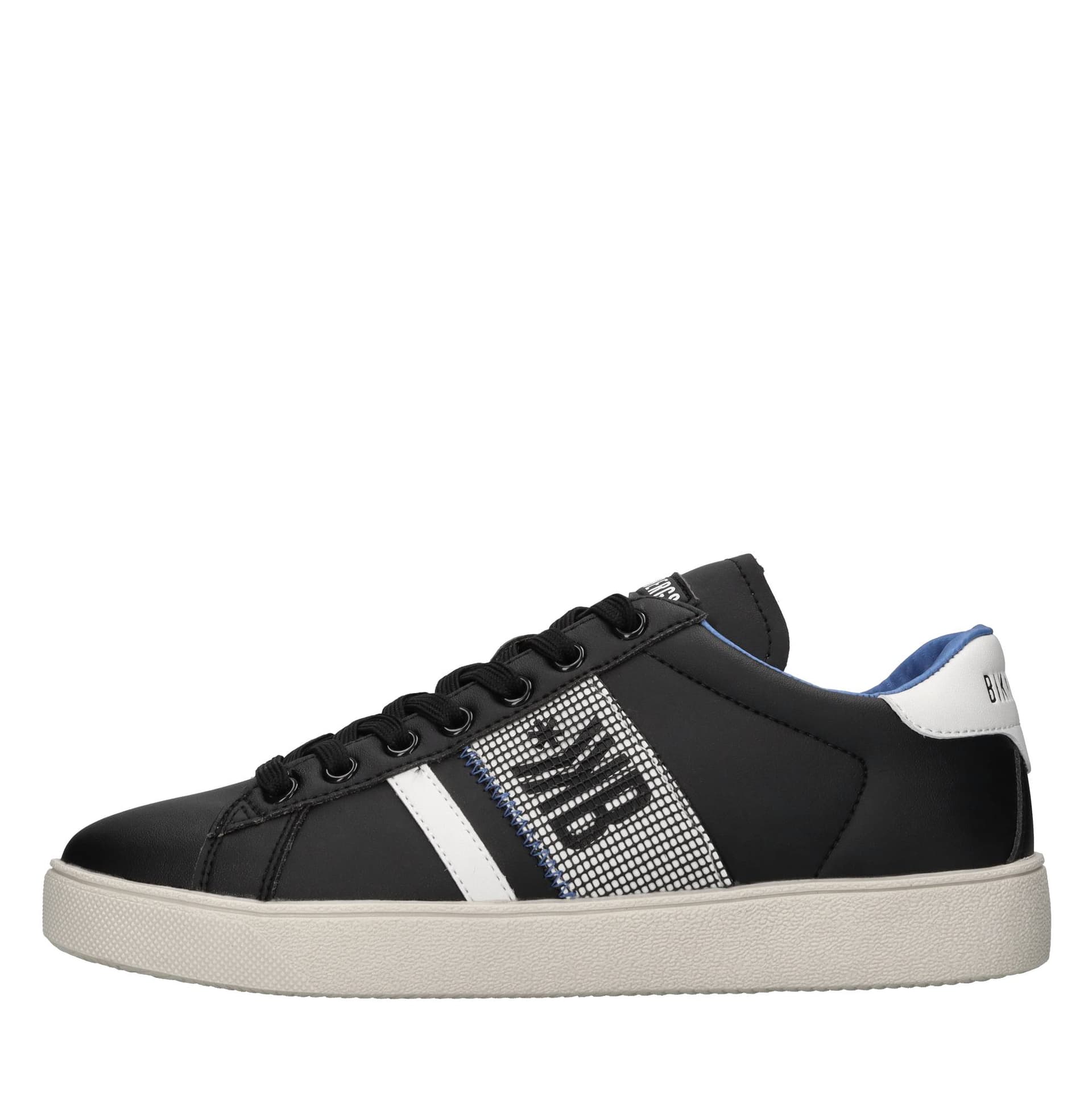 Bikkembergs  Sneakers Nero - 6