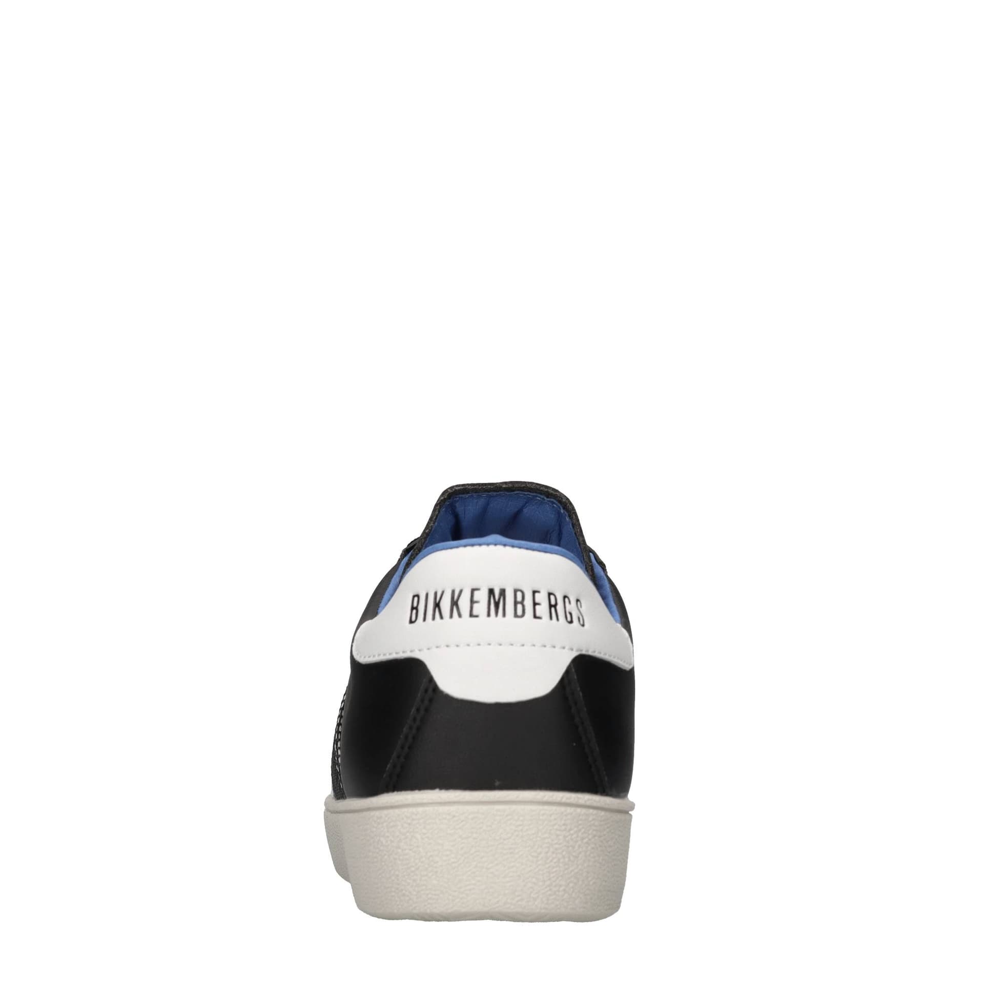 Bikkembergs  Sneakers Nero - 2