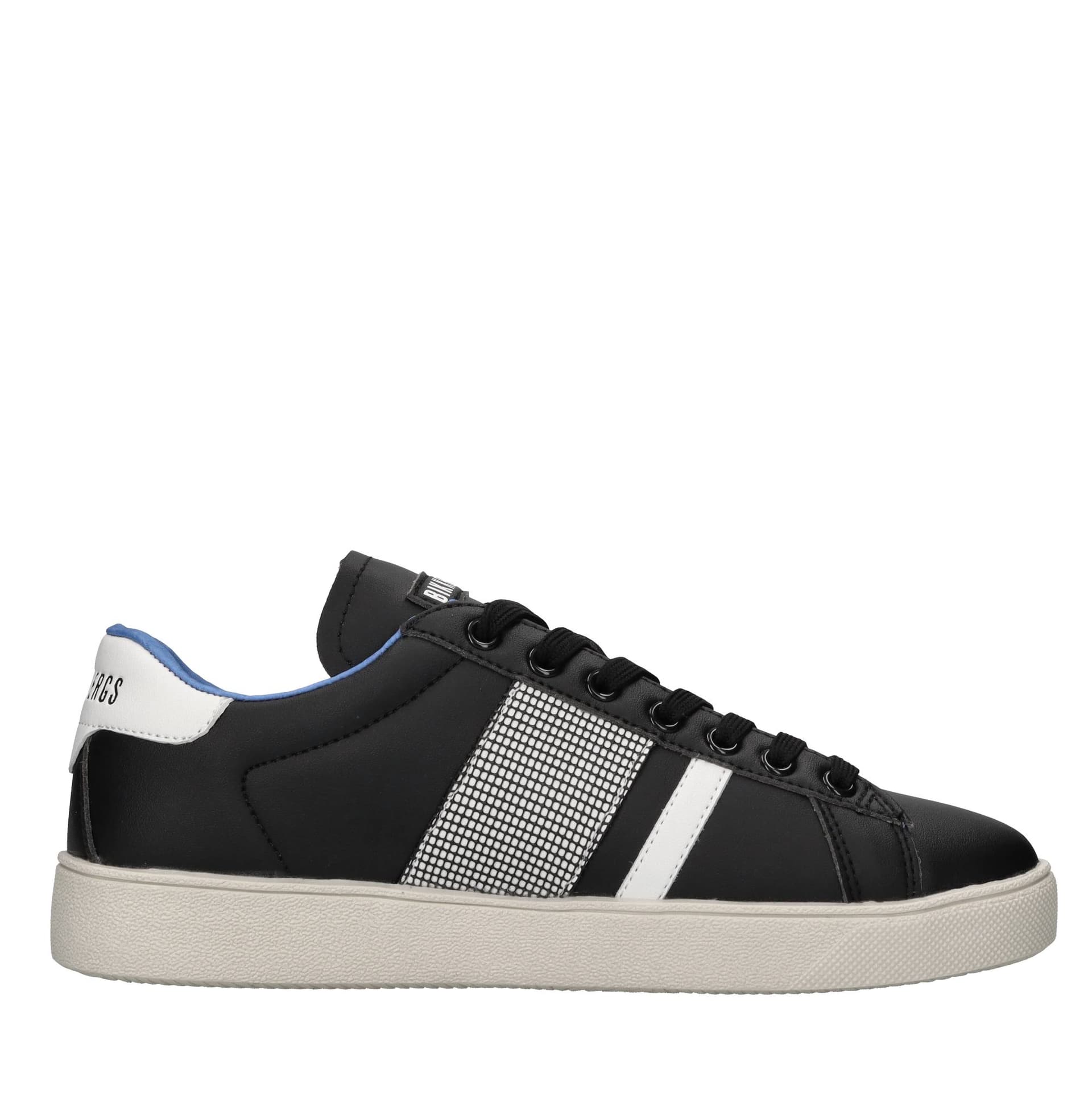 Bikkembergs  Sneakers Nero - 3