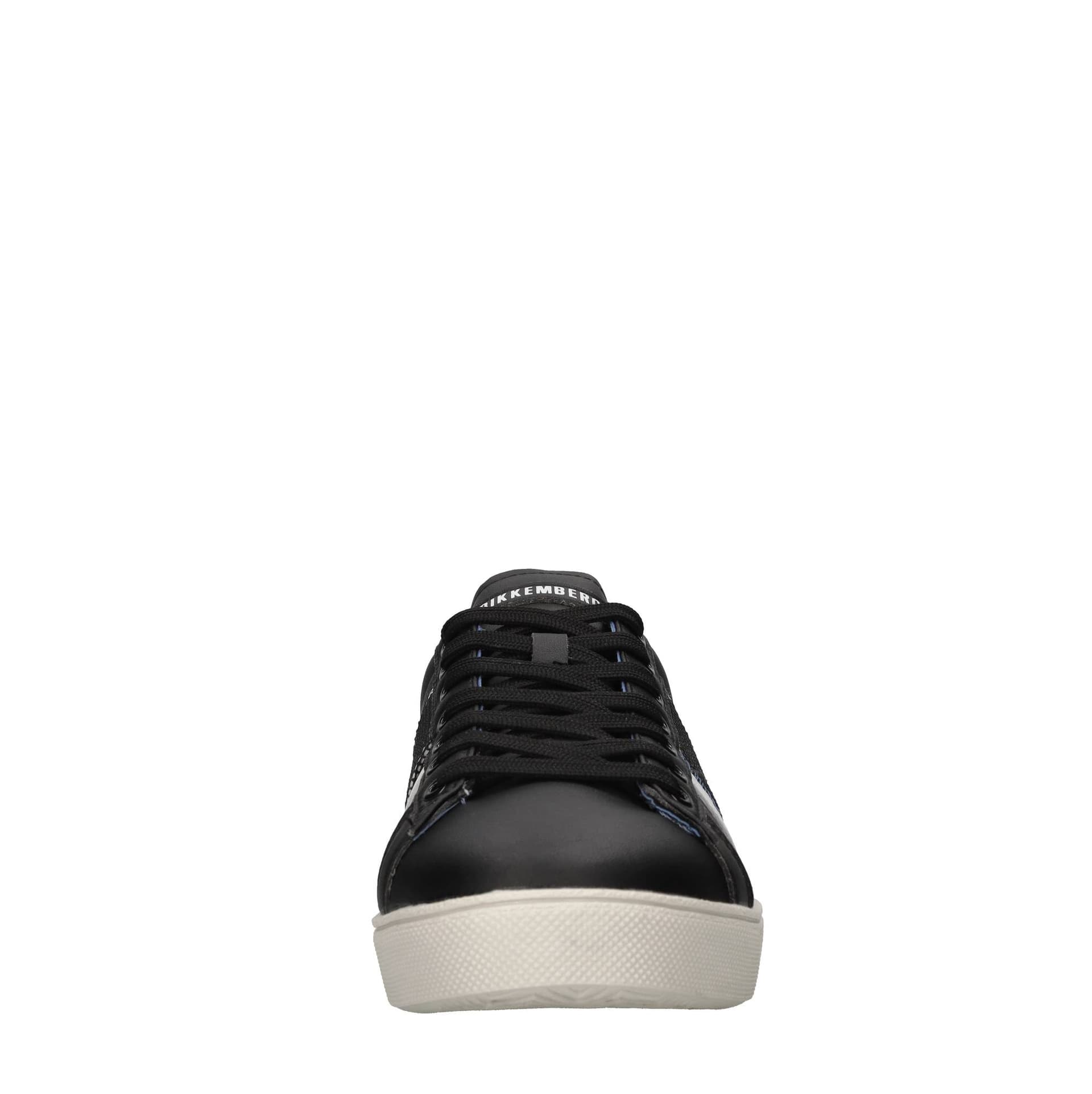 Bikkembergs  Sneakers Nero - 4
