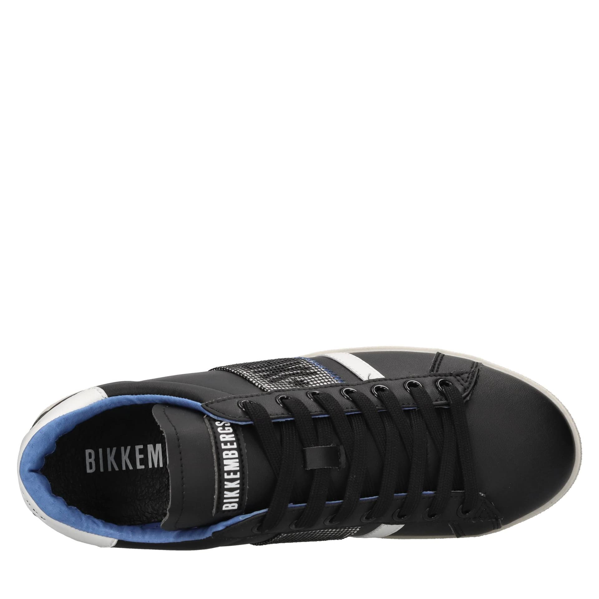 Bikkembergs  Sneakers Nero - 5