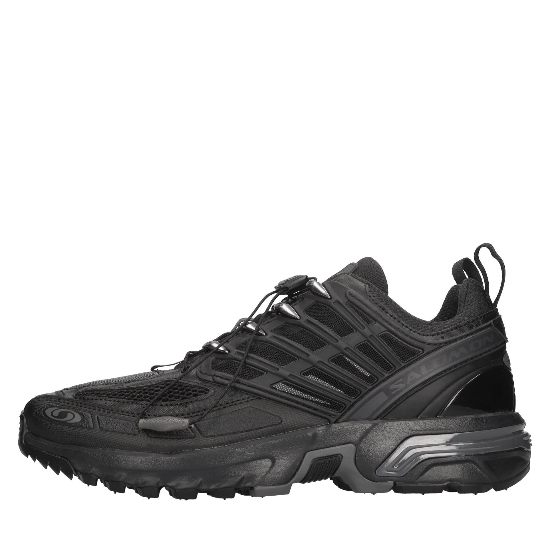 SALOMON  Sneakers Nero - 6