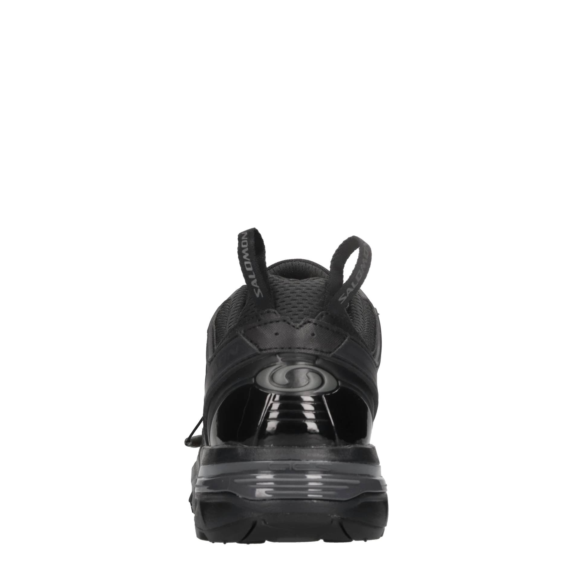 SALOMON  Sneakers Nero - 2