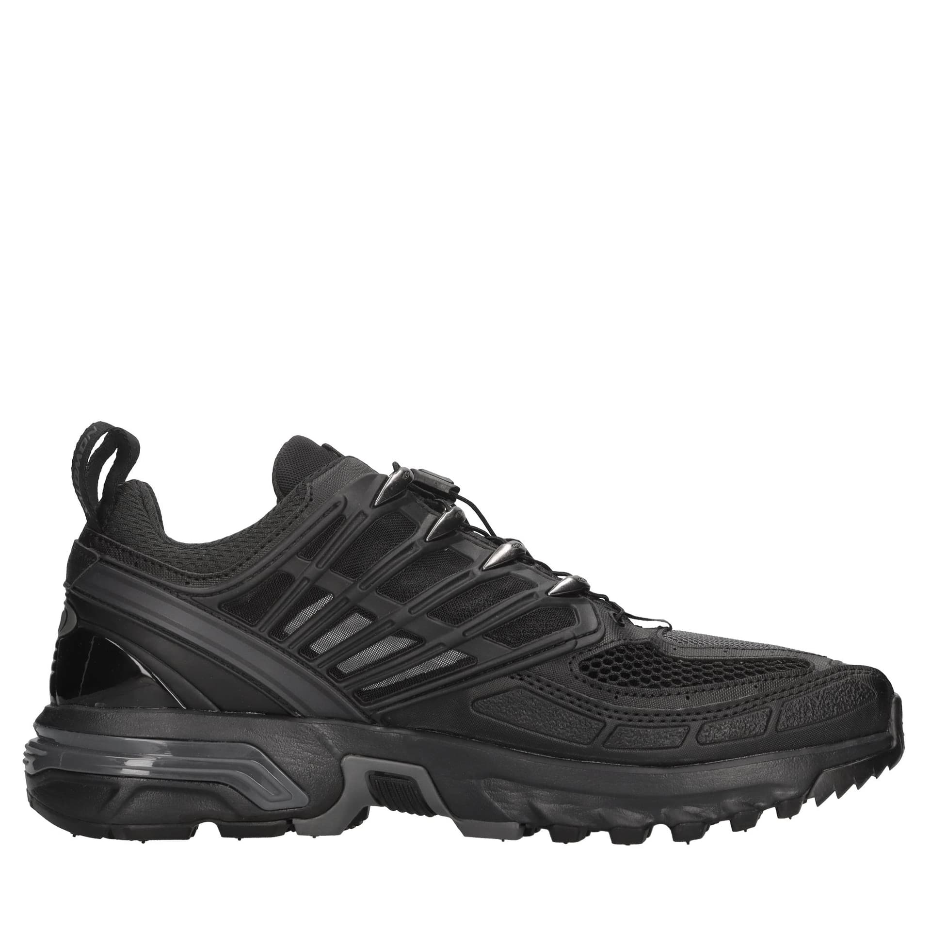 SALOMON  Sneakers Nero - 3