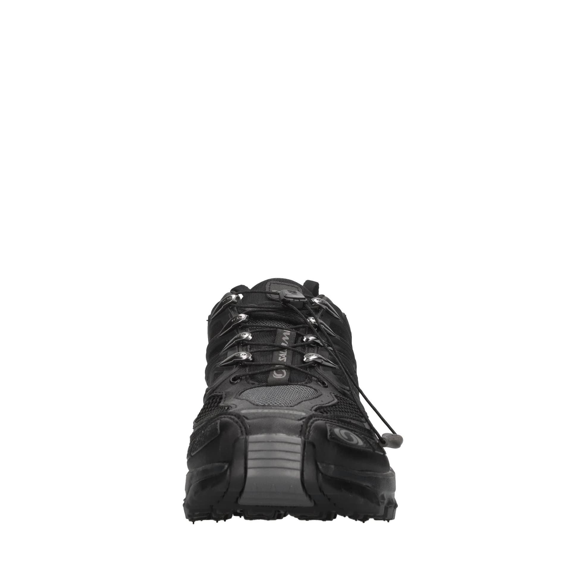SALOMON  Sneakers Nero - 4
