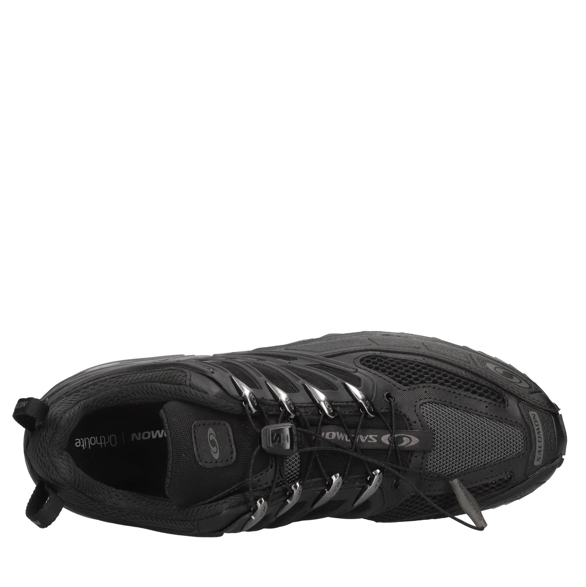 SALOMON  Sneakers Nero - 5